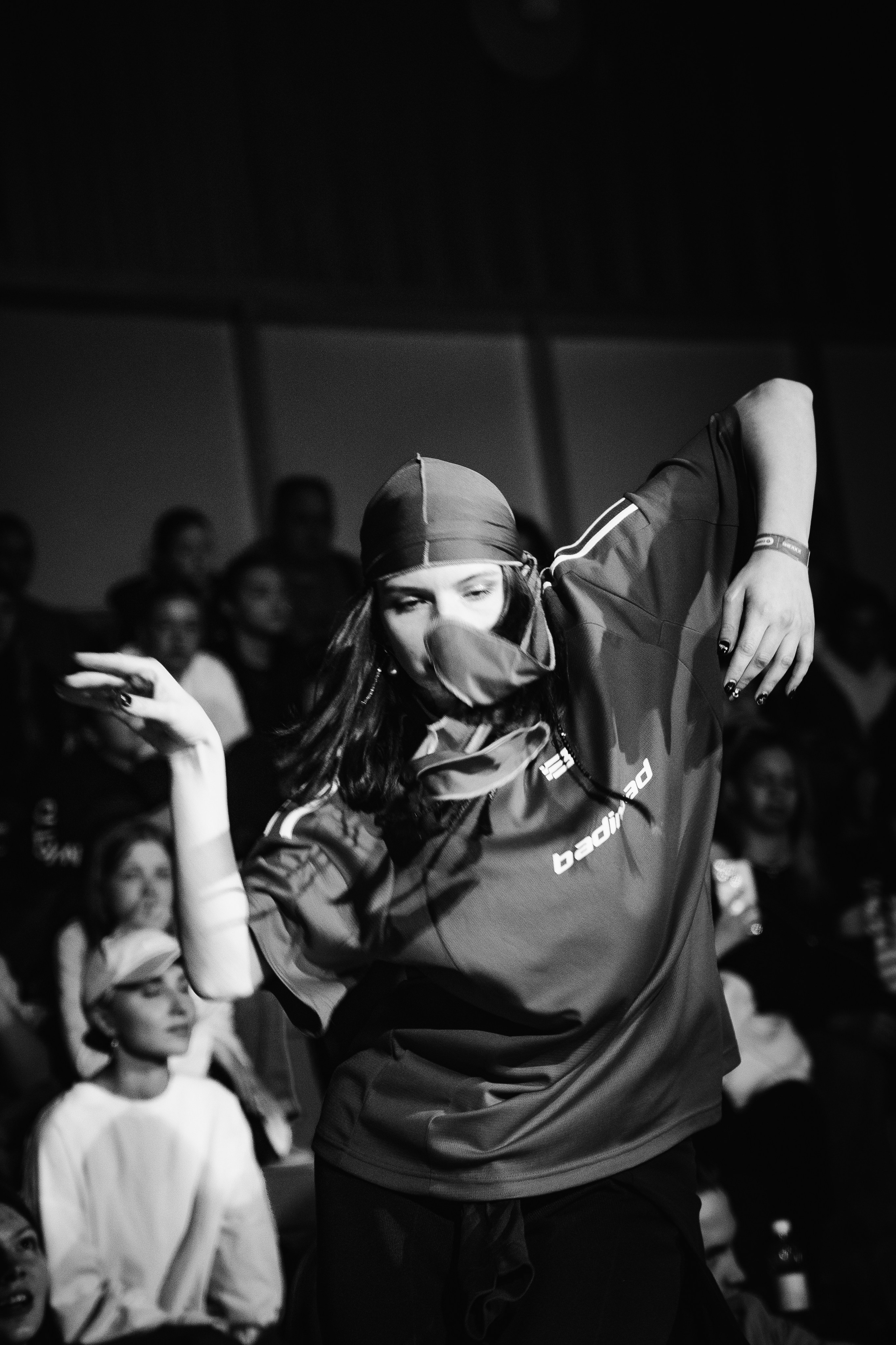 HIP HOP KAZAN 2025. Главная