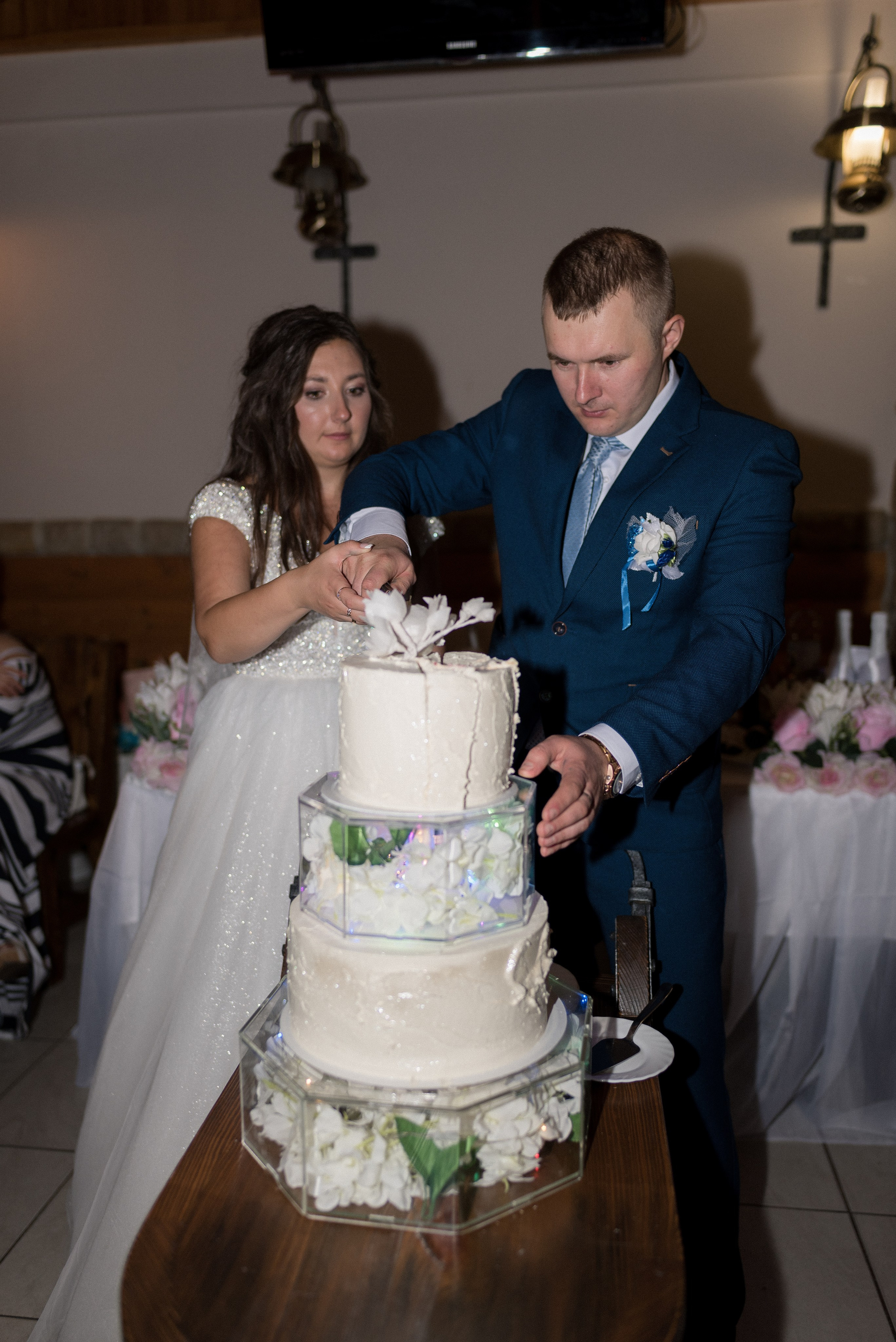 Анастасия и Роман. Семейный и детский фотограф в Воронеже София Минакова