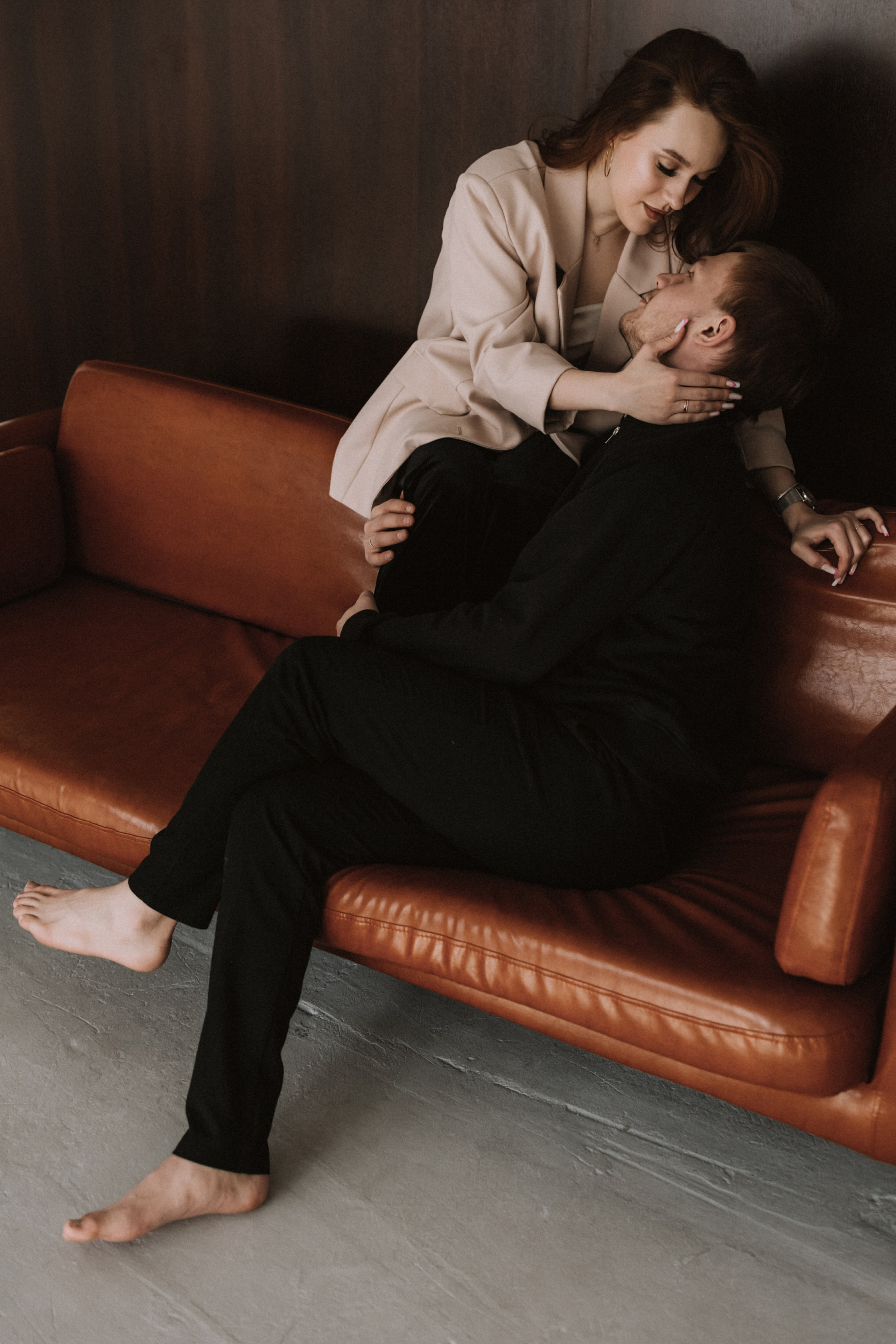 Арина и Никита. Фотограф Нижний Новгород