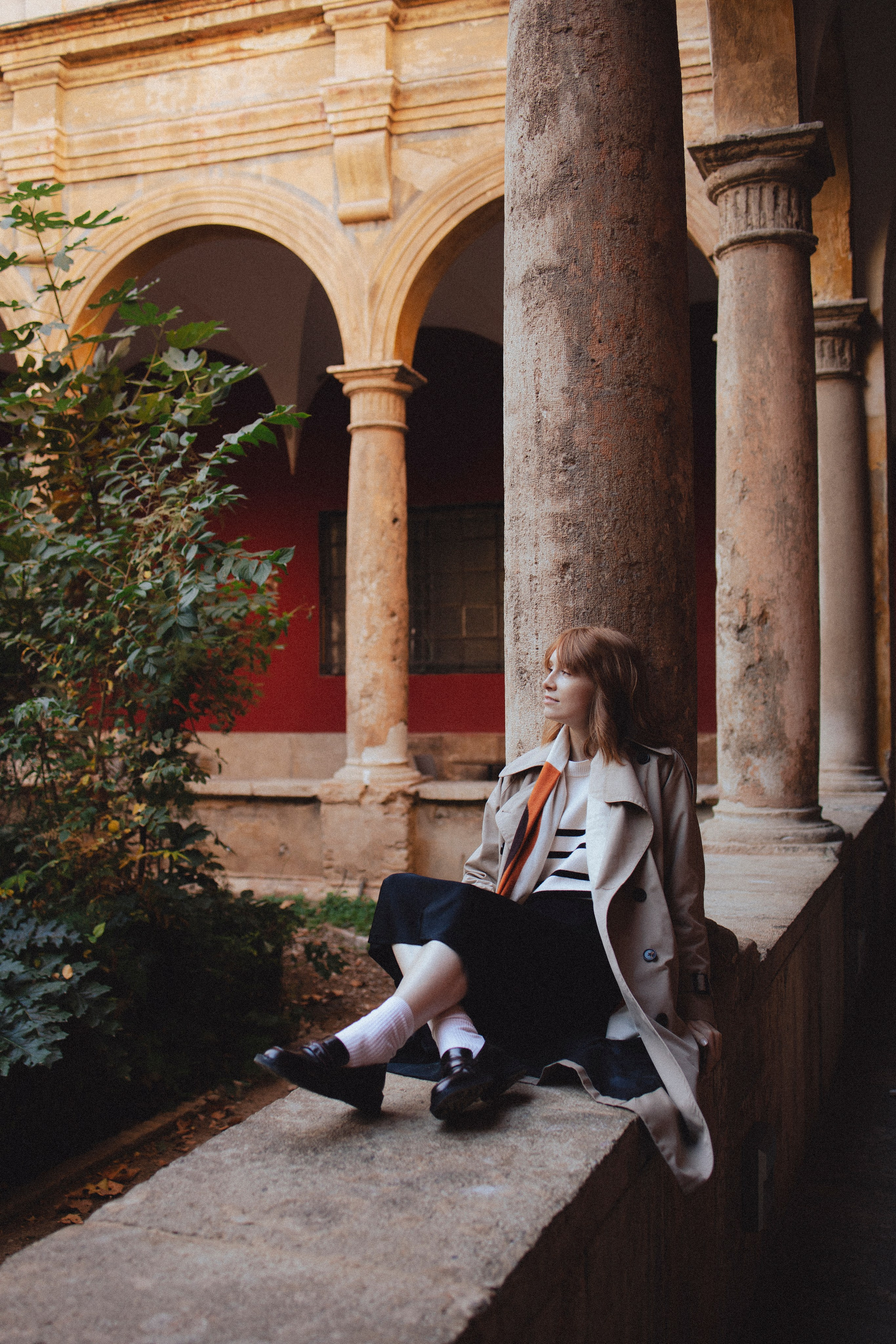 🤍. Главная