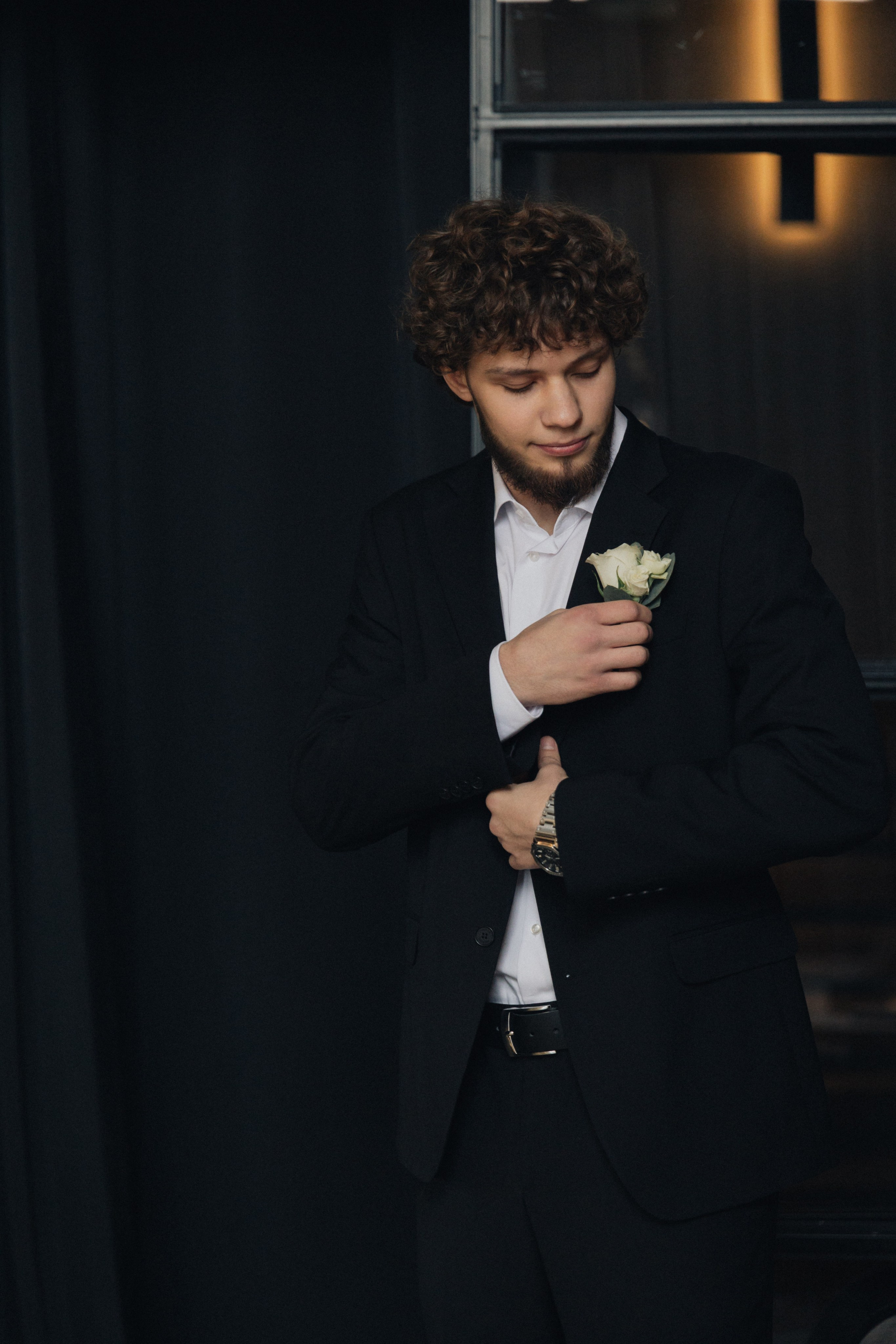 Максим и Анна. Свадебный фотограф в Красноярске