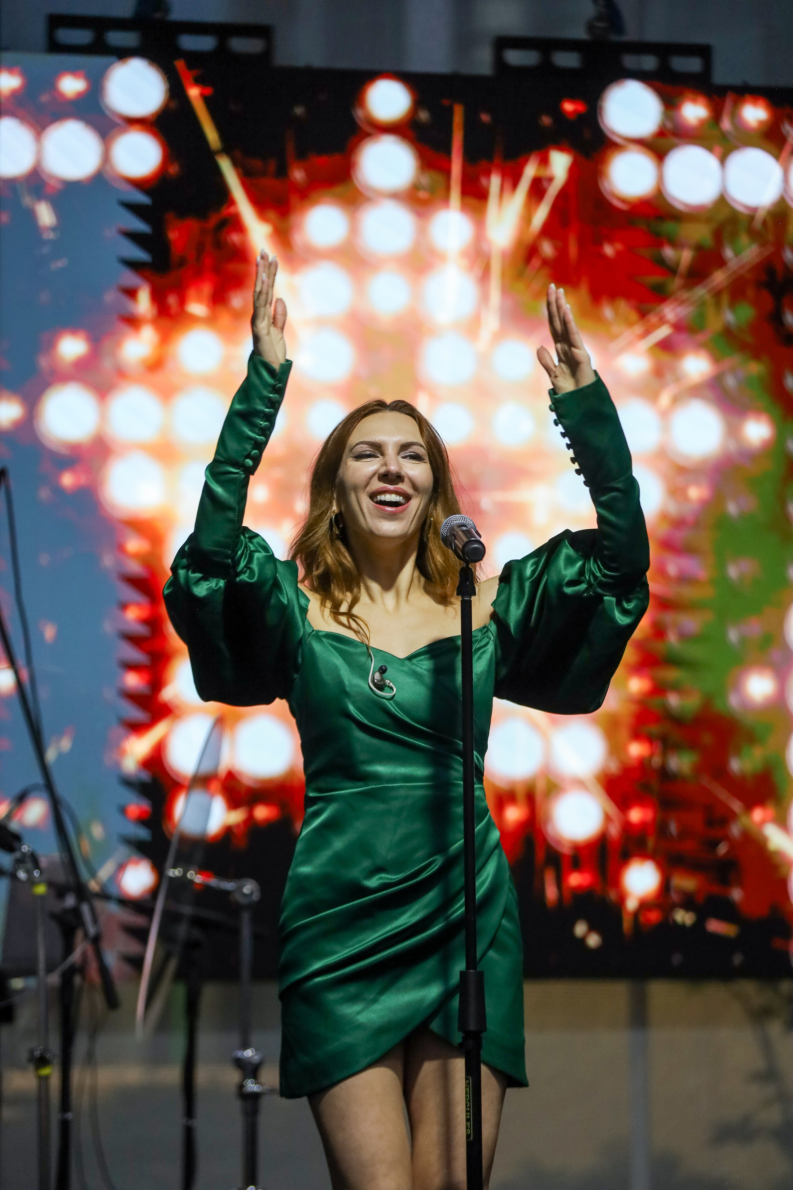 ПРЕВЕНТМЕД 2025 — ФОРУМ ПРЕВЕНТИВНОЙ МЕДИЦИНЫ. Фотограф мероприятий Ирина Каширина