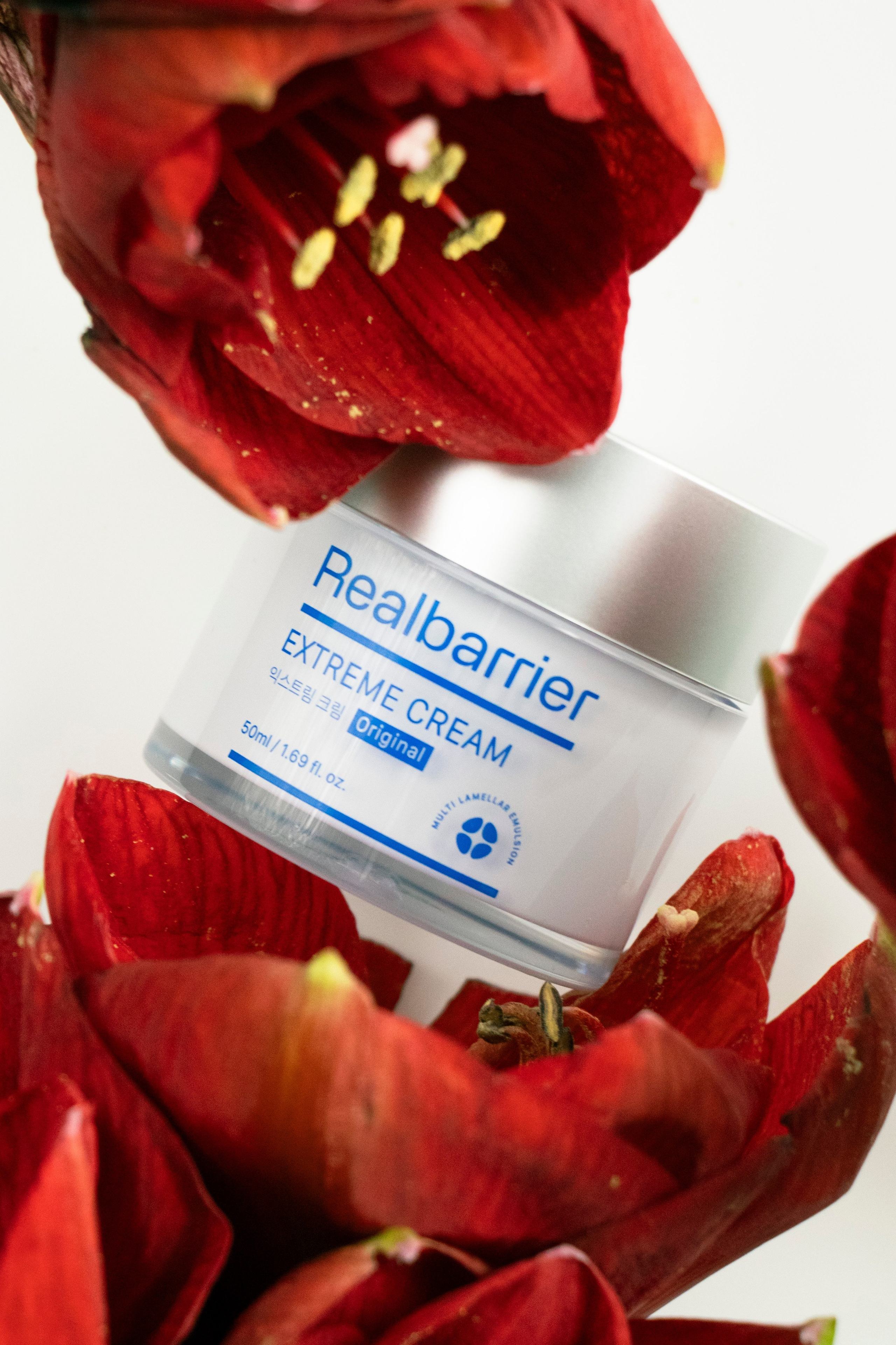 Real Barier. Александра Романова креатор в Москве