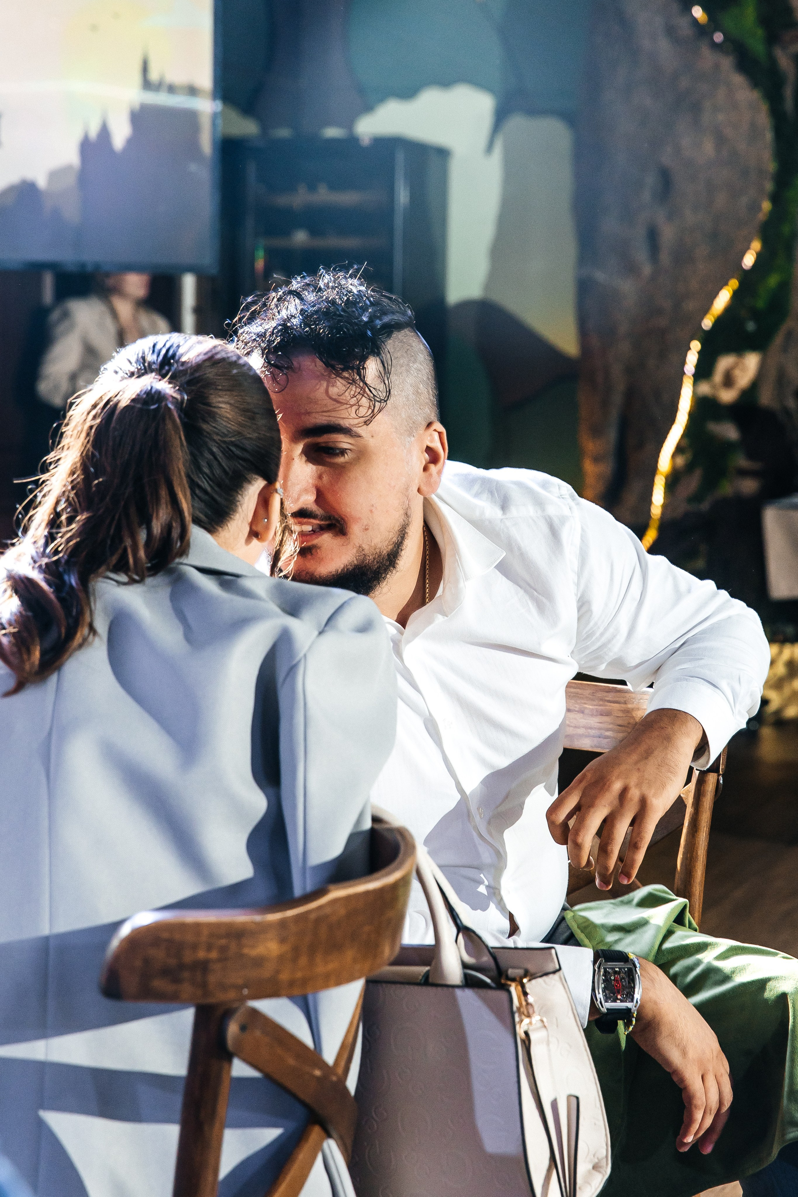 23/08. Свадебный фотограф в Москве Виктория Арехова