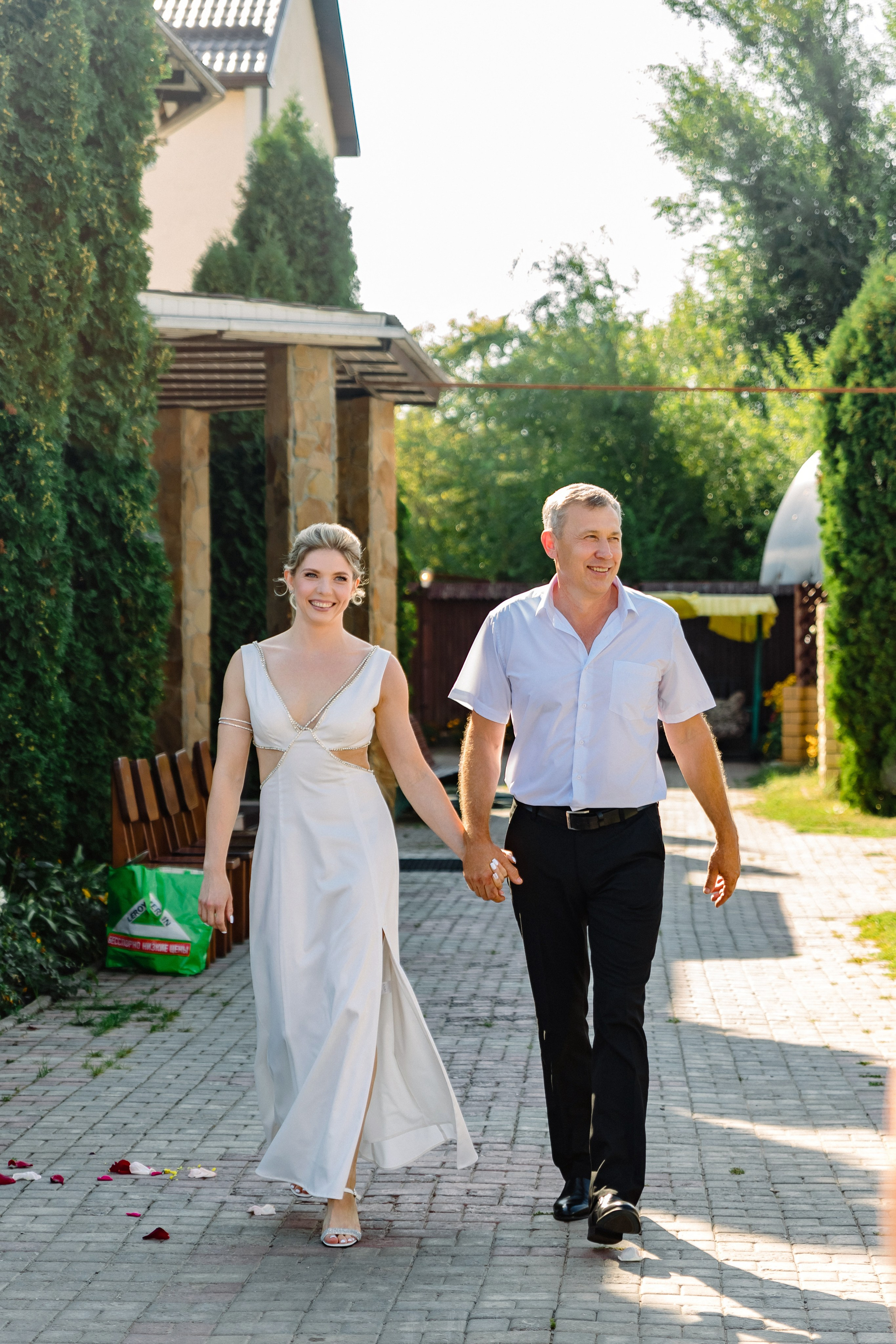 Роман и Лилия. Диана Тимиряева | Фотограф в Воронеже