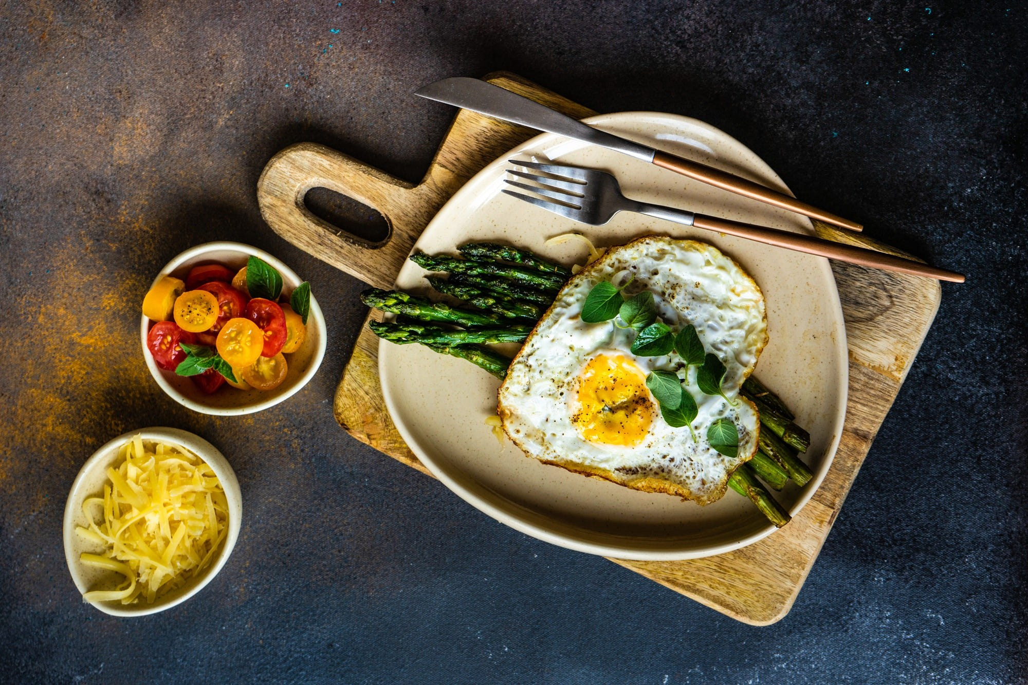 Foodphoto для ресторанов, кафе, закусочных