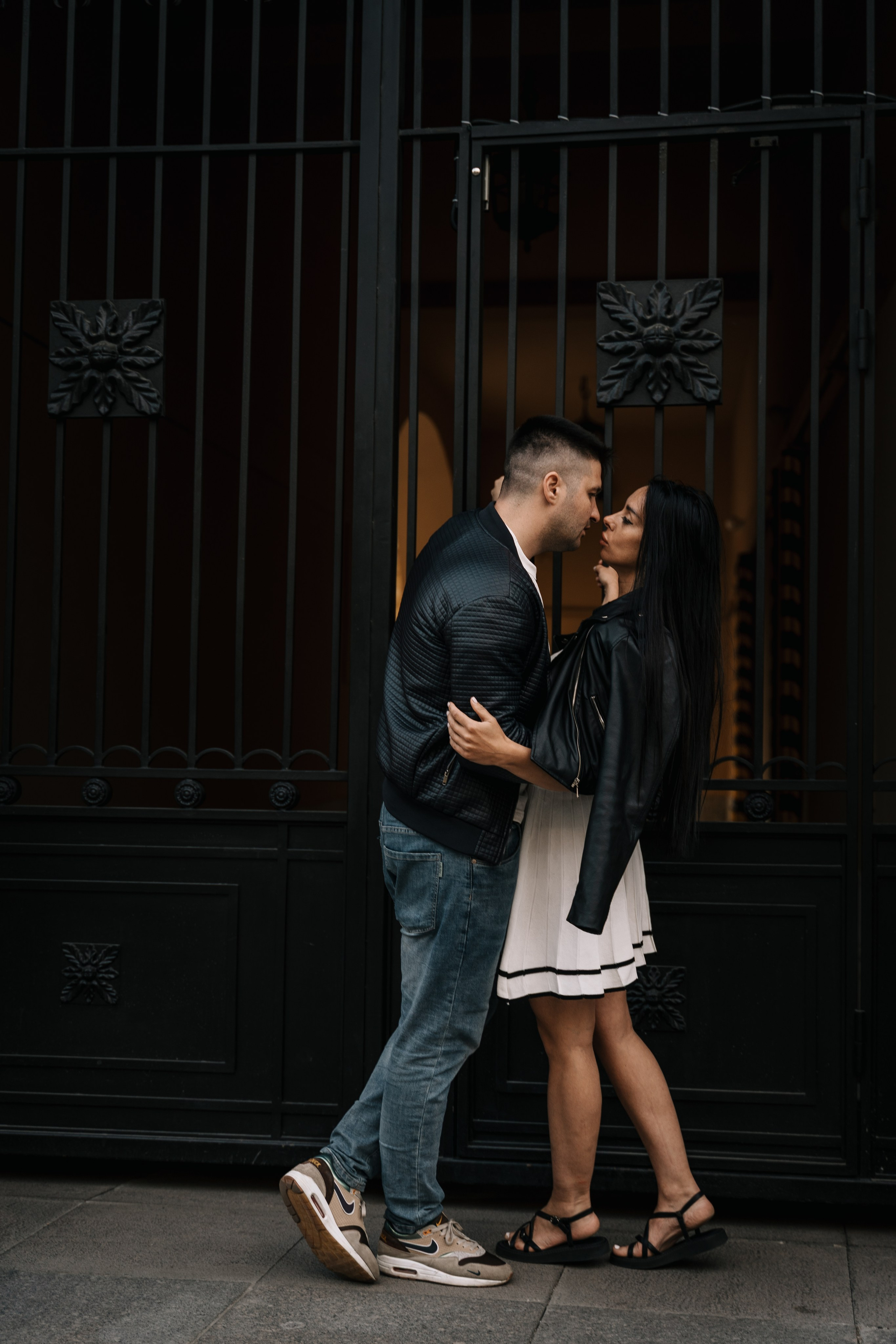 CHULDINY 2. MILATE — выпускные альбомы, фотосессии и видео в Москве