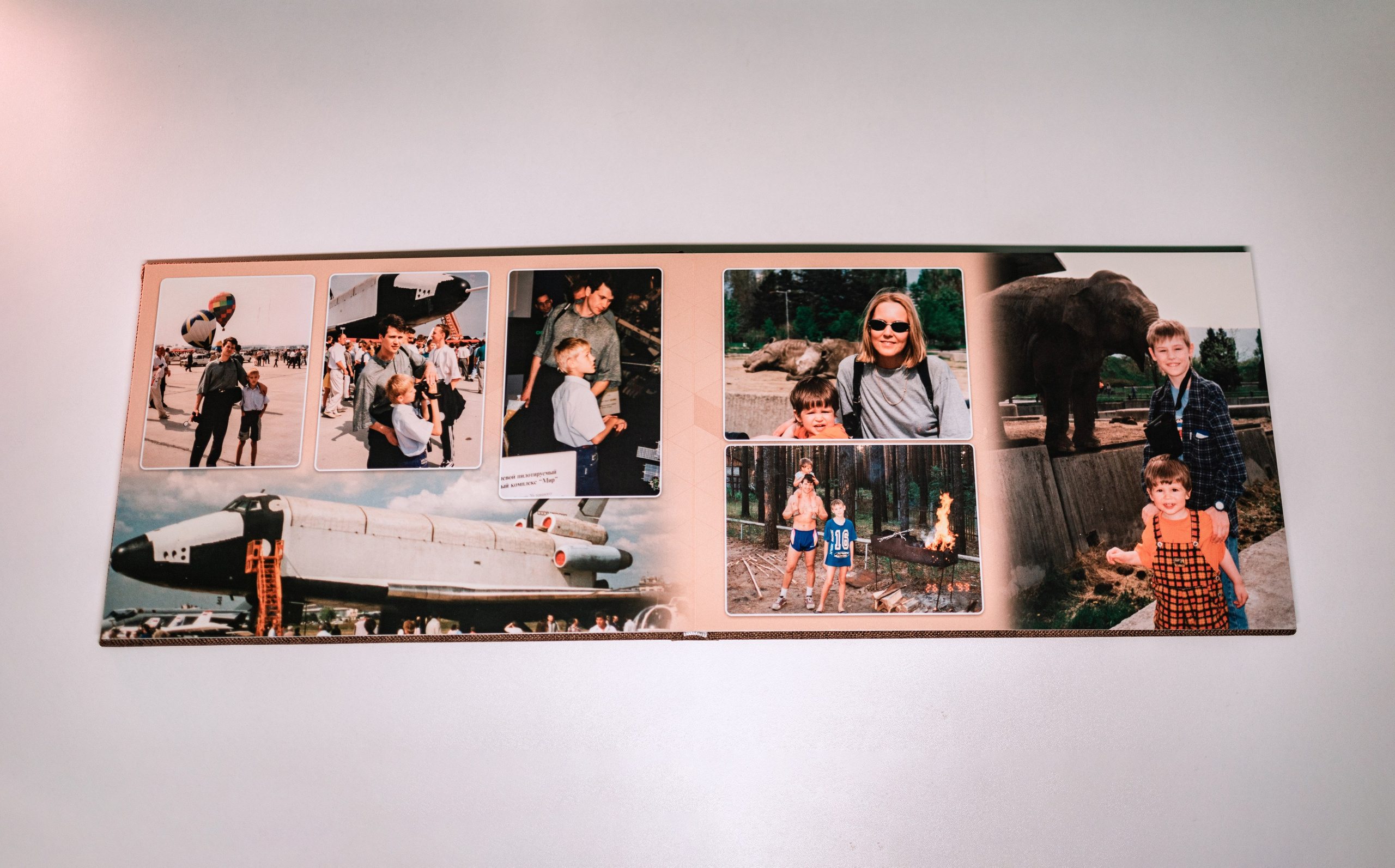 Фотокнига сыну. MILATE — выпускные альбомы, фотосессии и видео в Москве