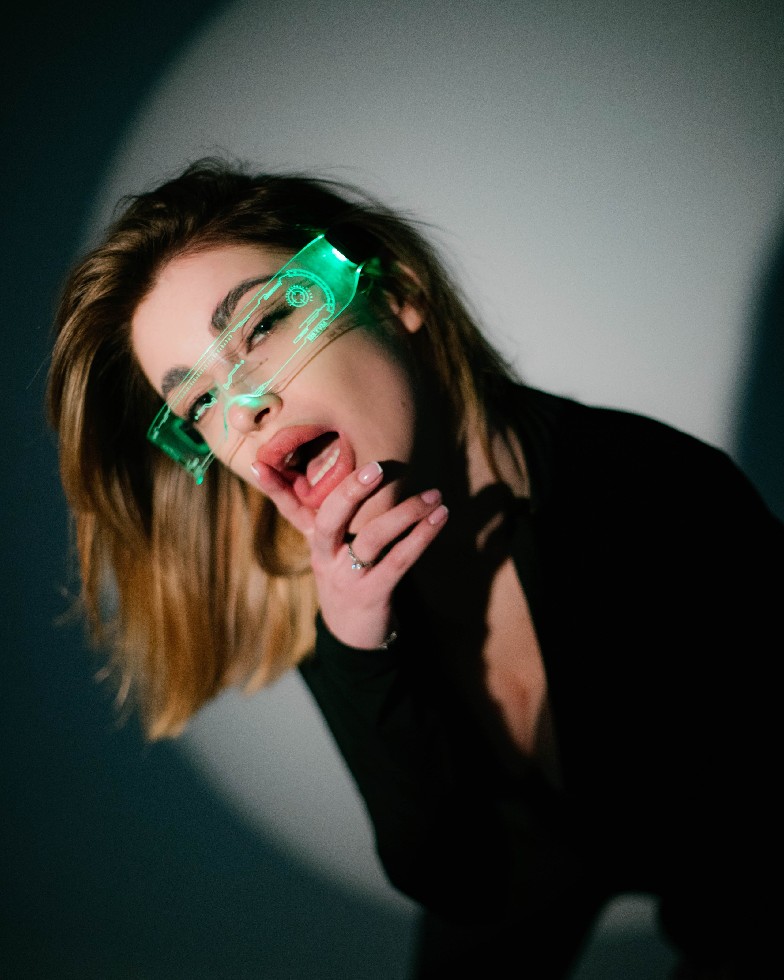 Вика. Портретный фотограф Крым г. Симферополь