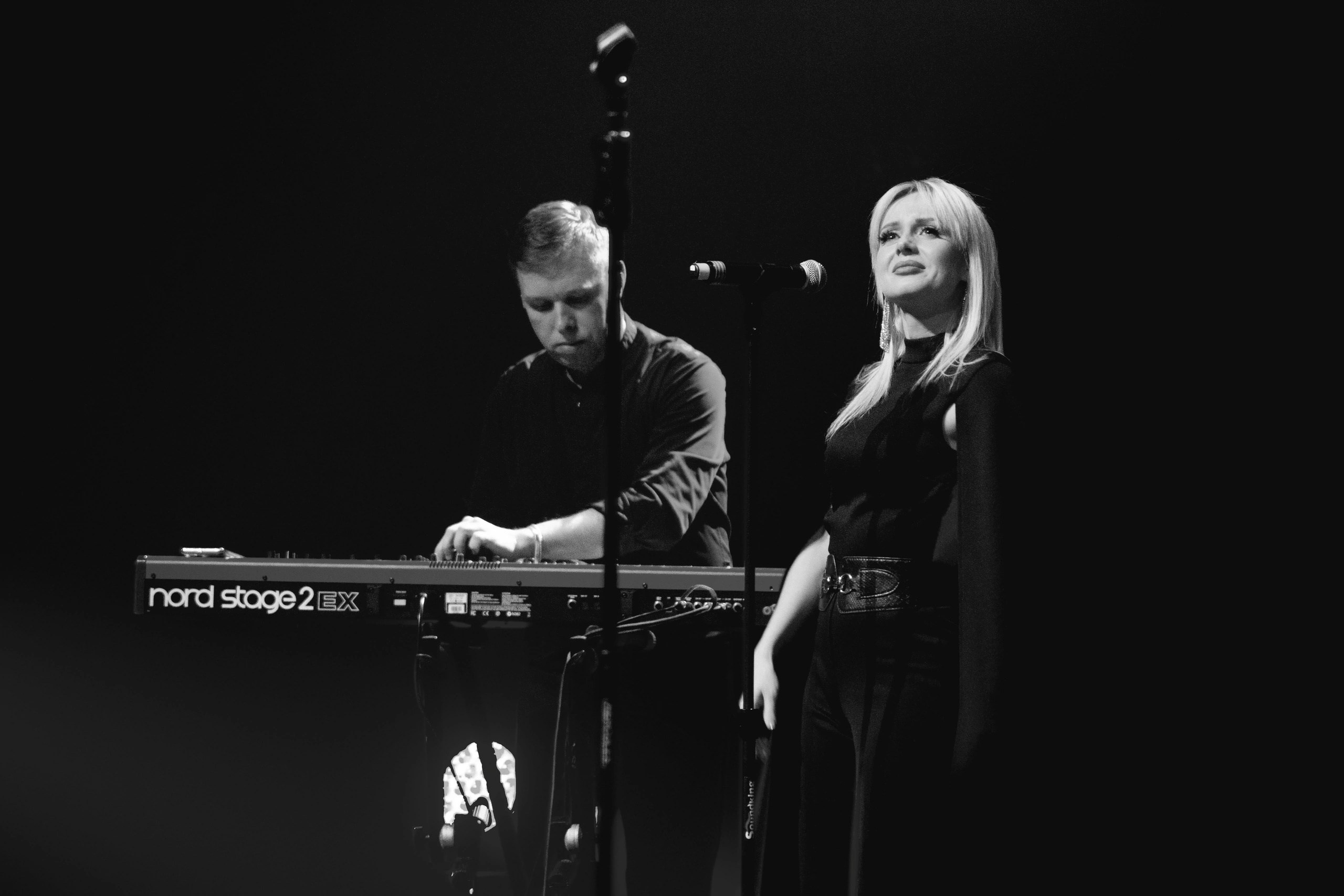 Звезды в объективе. Фотограф Евгения Рай