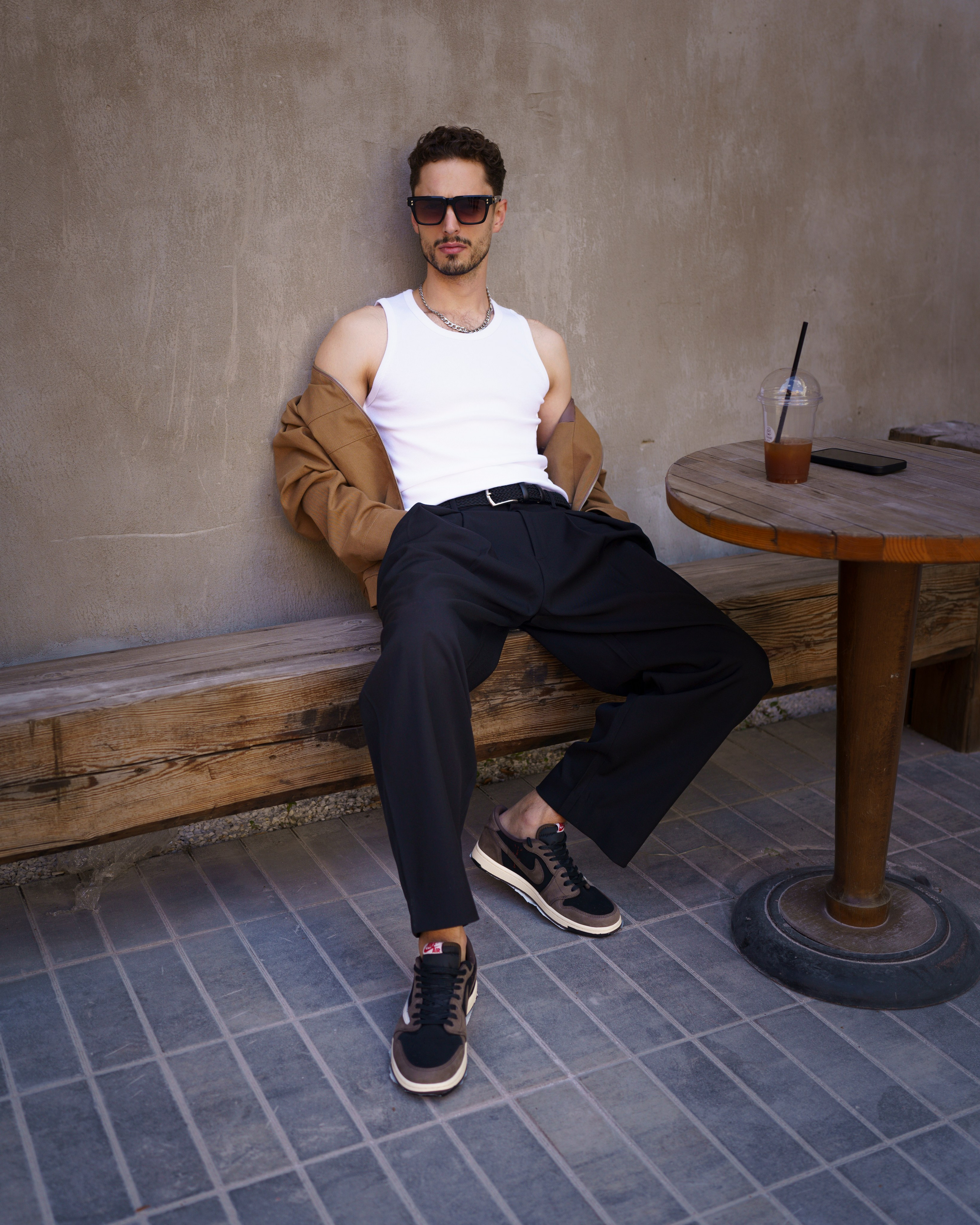 The PUH. Свадебный фотограф в Москве Кристина Чехова