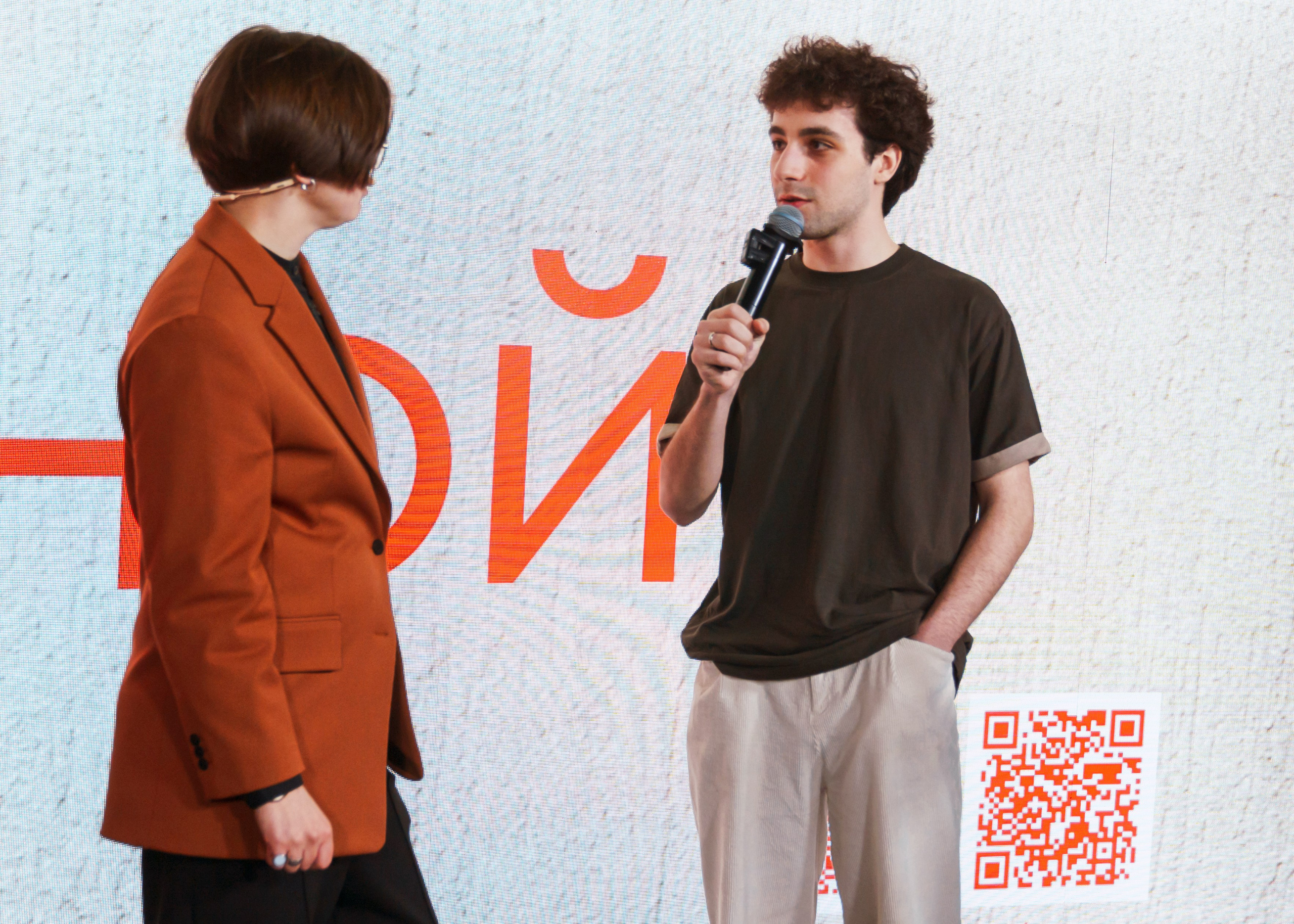 Спикер TEDX / Автор трансформационной игры (Путь Героя). Свадебный фотограф в Москве Кристина Чехова