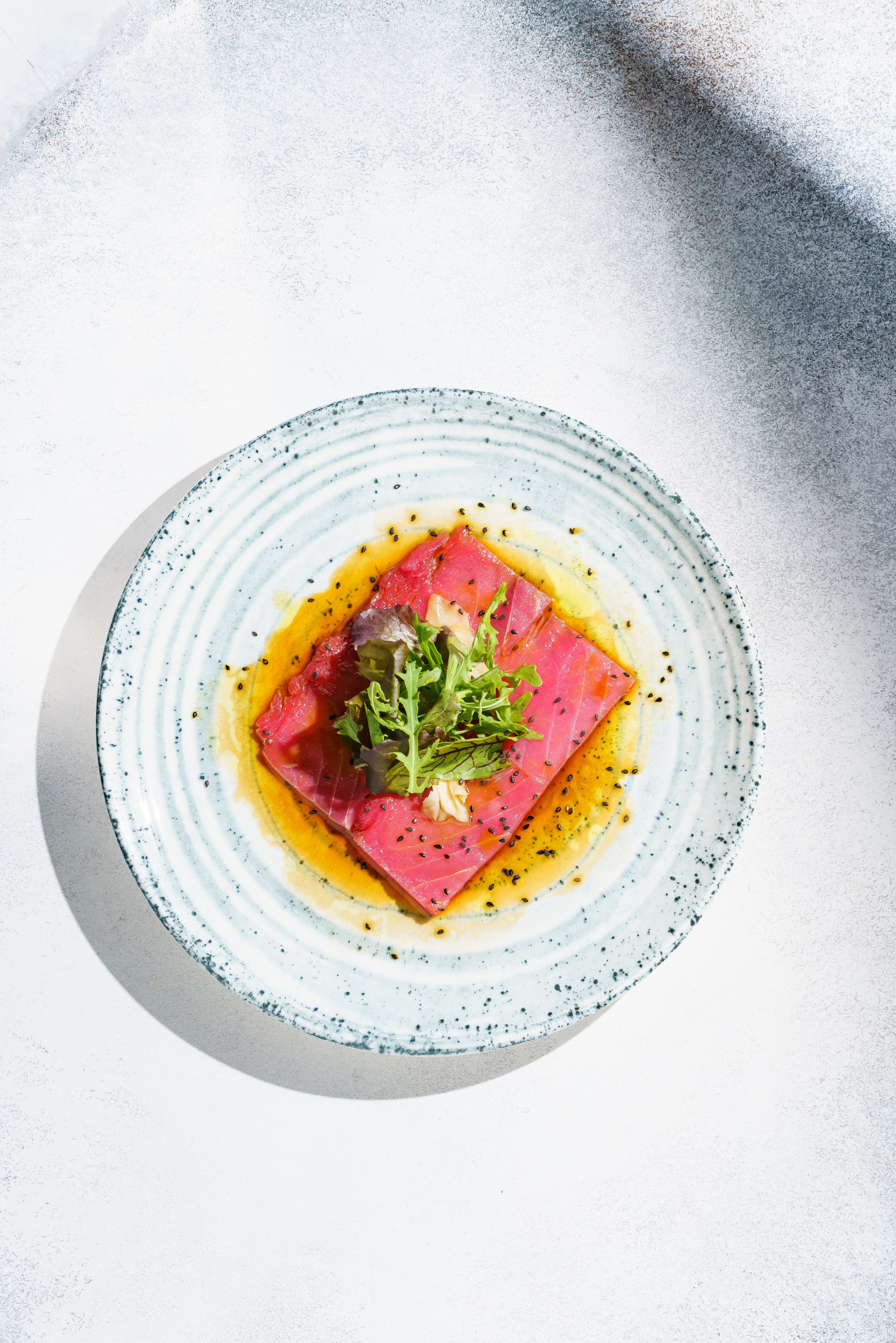 Ресторан «Murmansk». Контент фотограф в Москве Александр Хитько