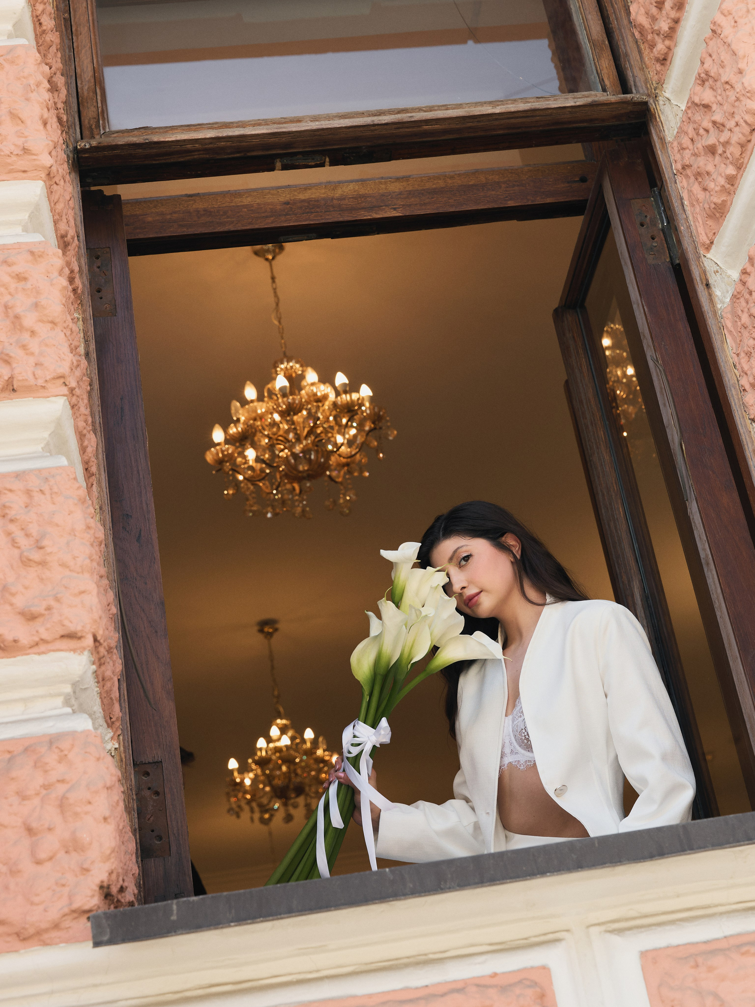 Иван и Мадонна. Фотограф в Москве и Сургуте Алла Лесовая. Снимаю каталог для брендов и индивидуальные портреты для людей