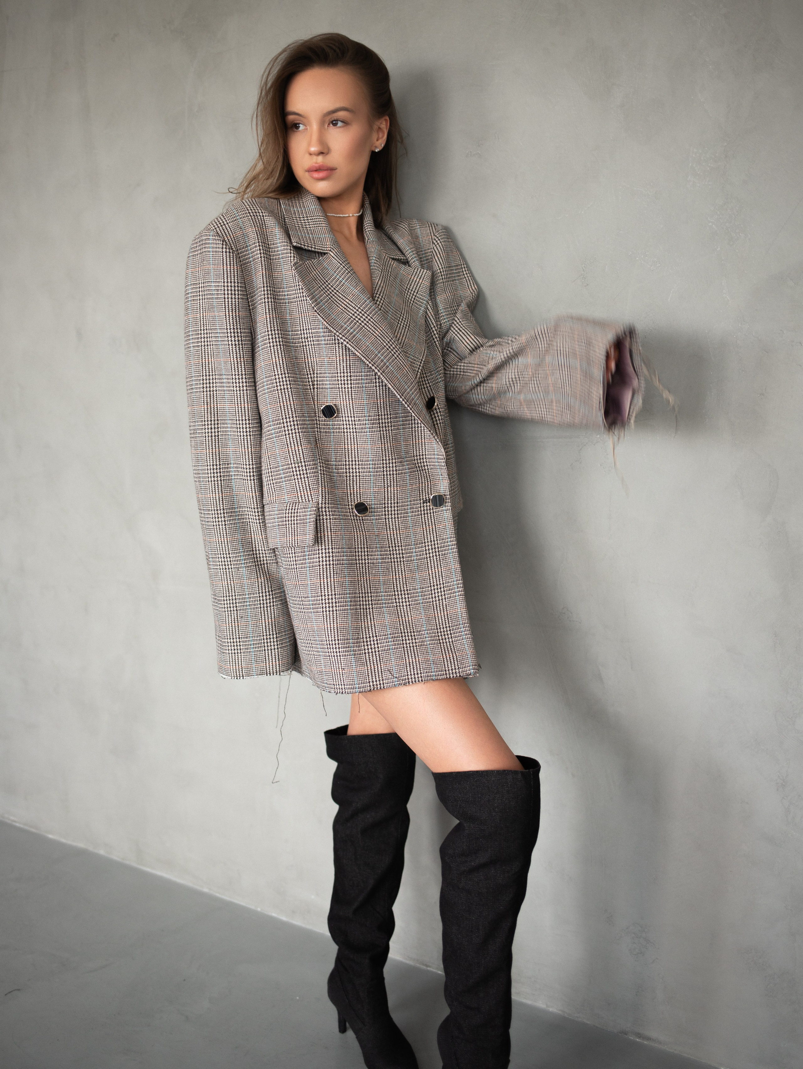 SAYDAA. Фотограф в Москве и Сургуте Алла Лесовая. Снимаю каталог для брендов и индивидуальные портреты для людей