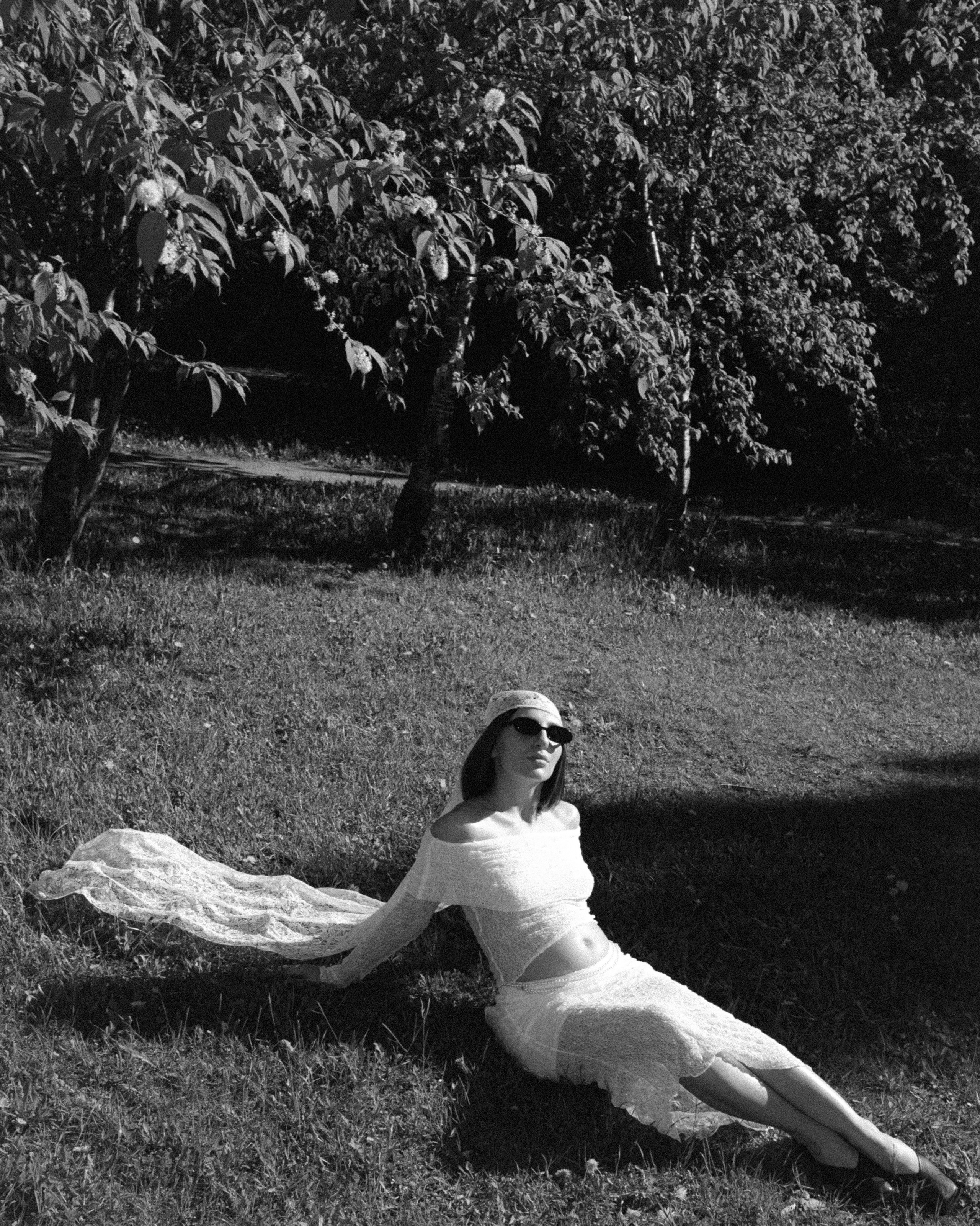 Эва. Фотограф в Москве и Сургуте Алла Лесовая. Снимаю каталог для брендов и индивидуальные портреты для людей