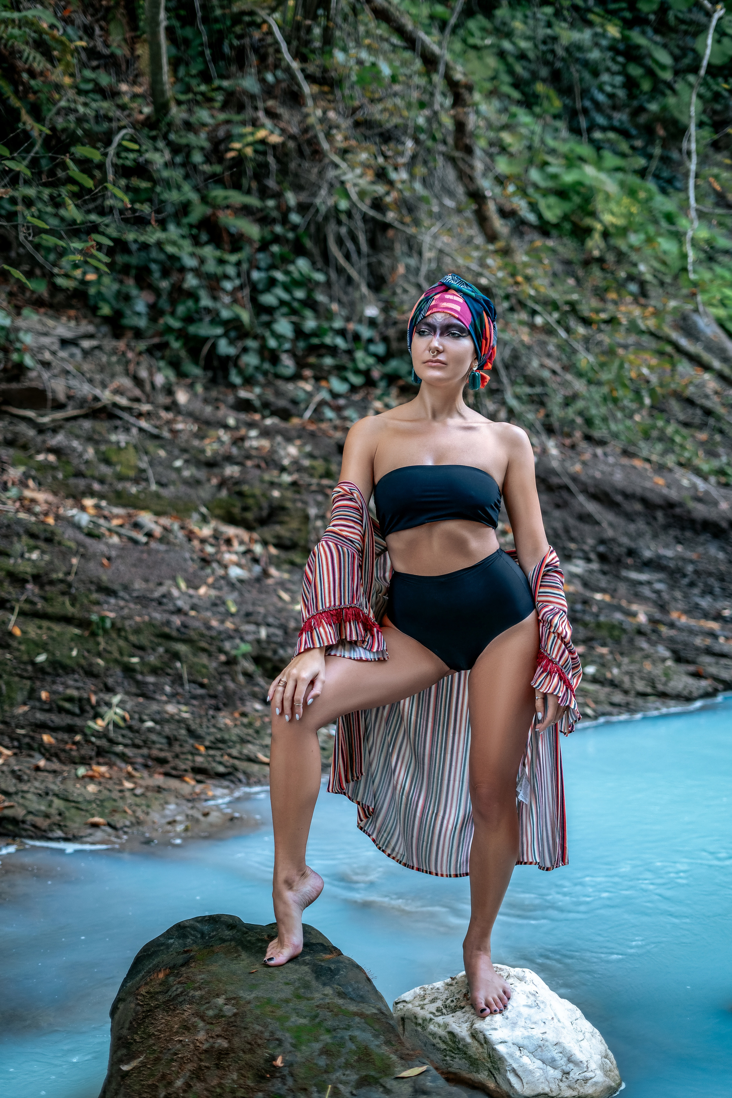 Этническая фотосессия. ФОТОГРАФ OXANA OXX