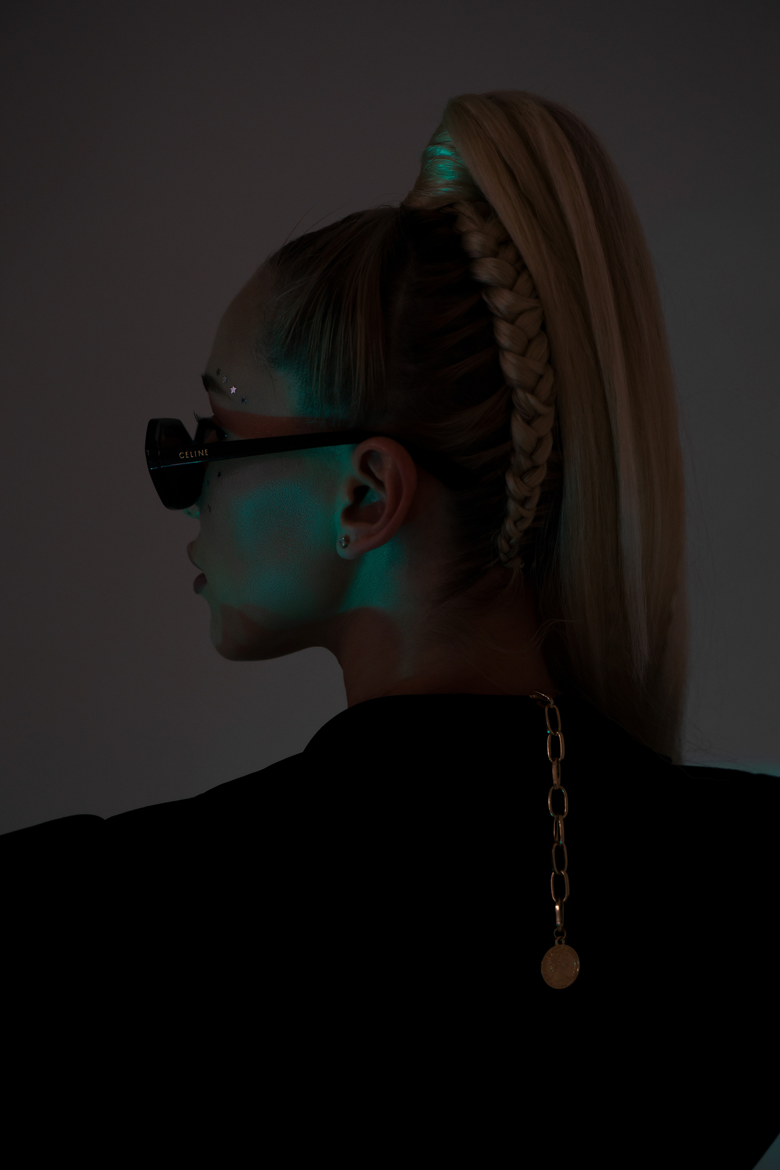 Студийная съёмка. ФОТОГРАФ OXANA OXX