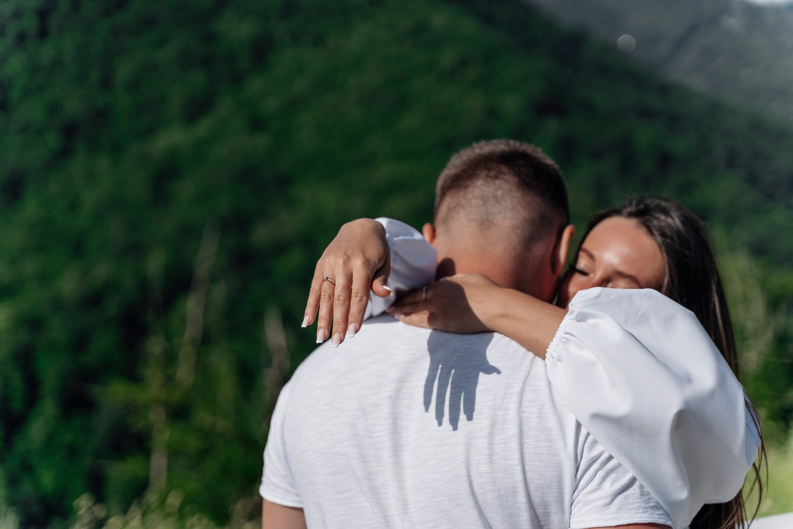 SASHA & NATA. ФОТОГРАФ OXANA OXX