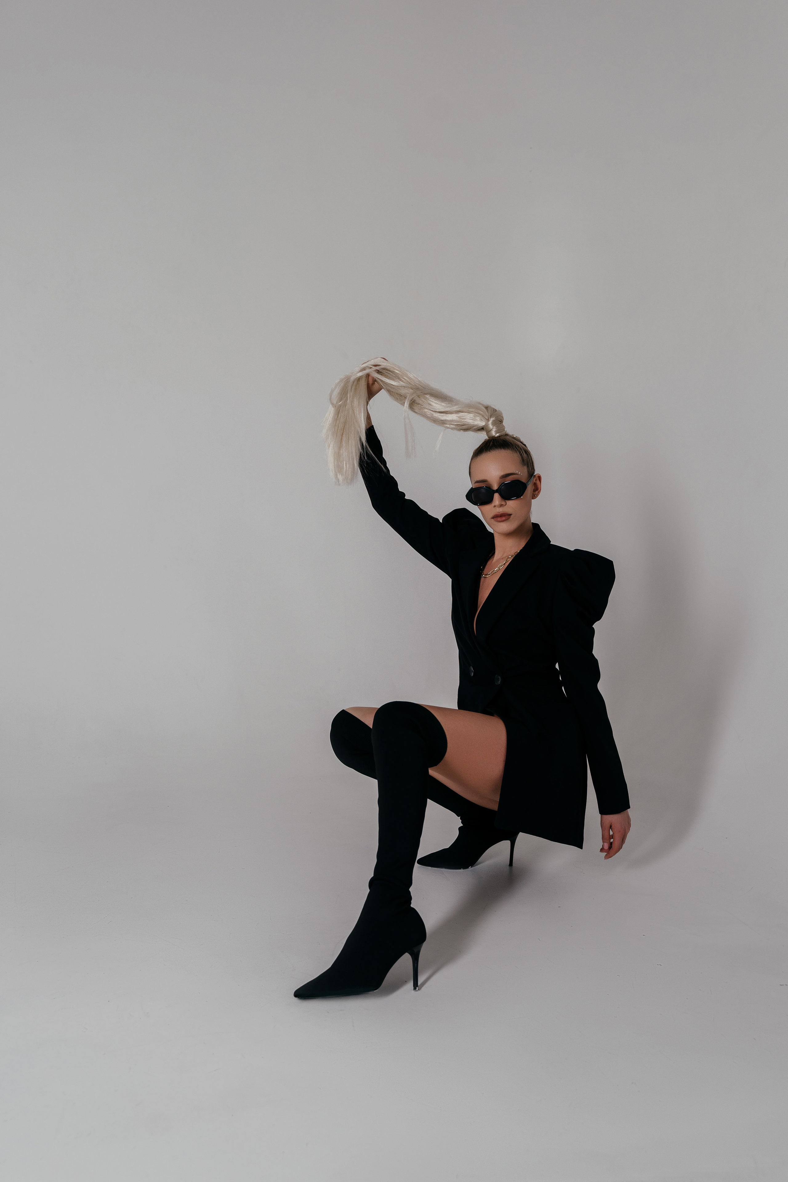 Студийная съёмка. ФОТОГРАФ OXANA OXX