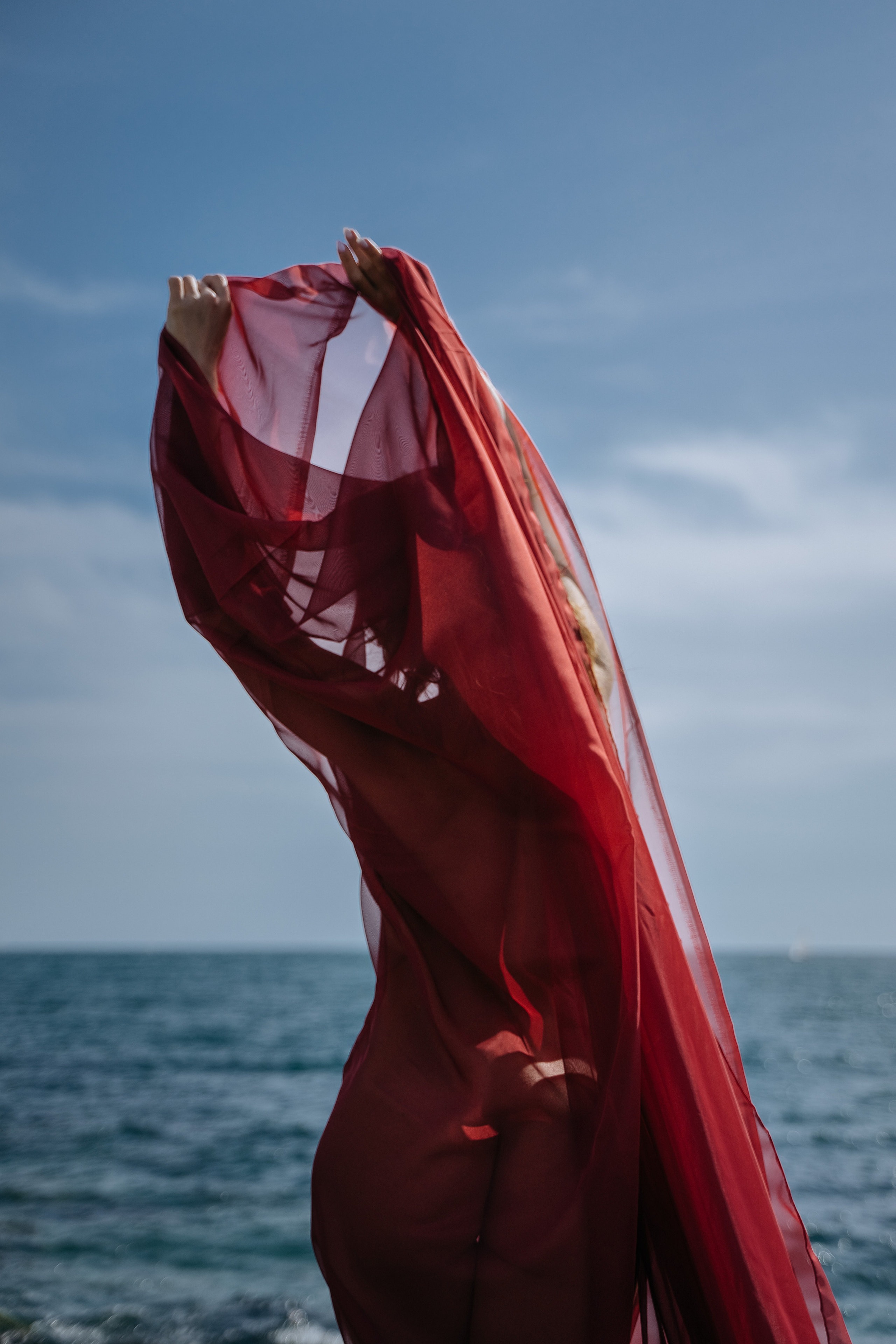 NINA. ФОТОГРАФ OXANA OXX