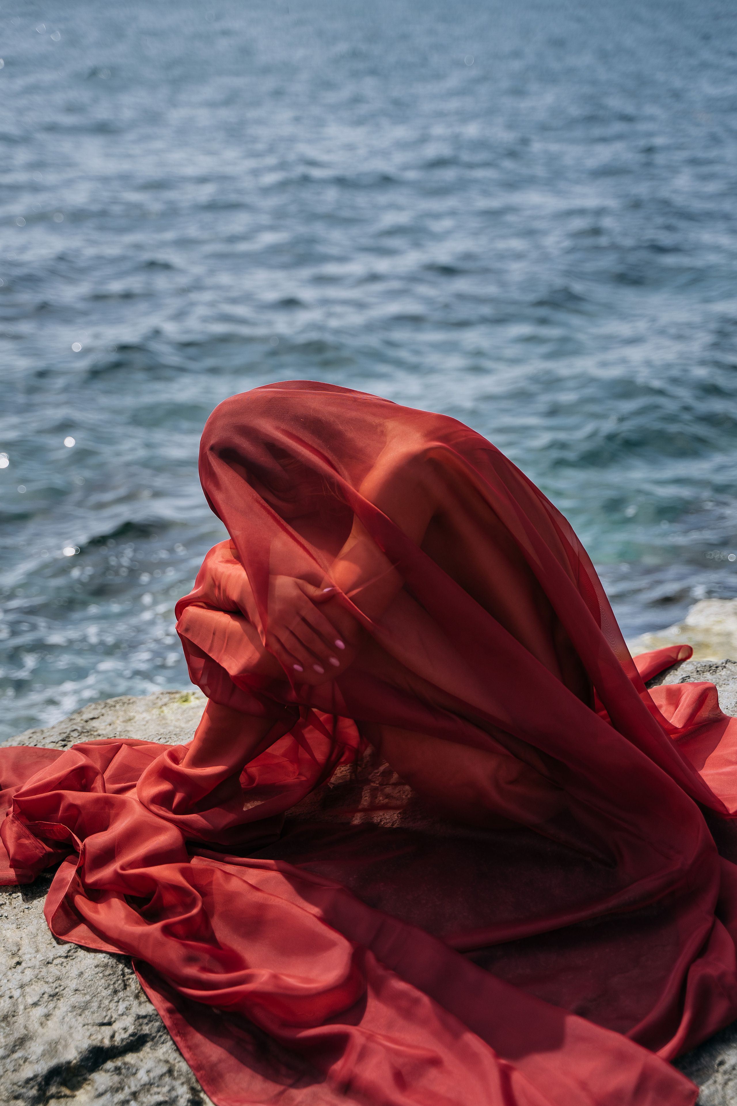 NINA. ФОТОГРАФ OXANA OXX