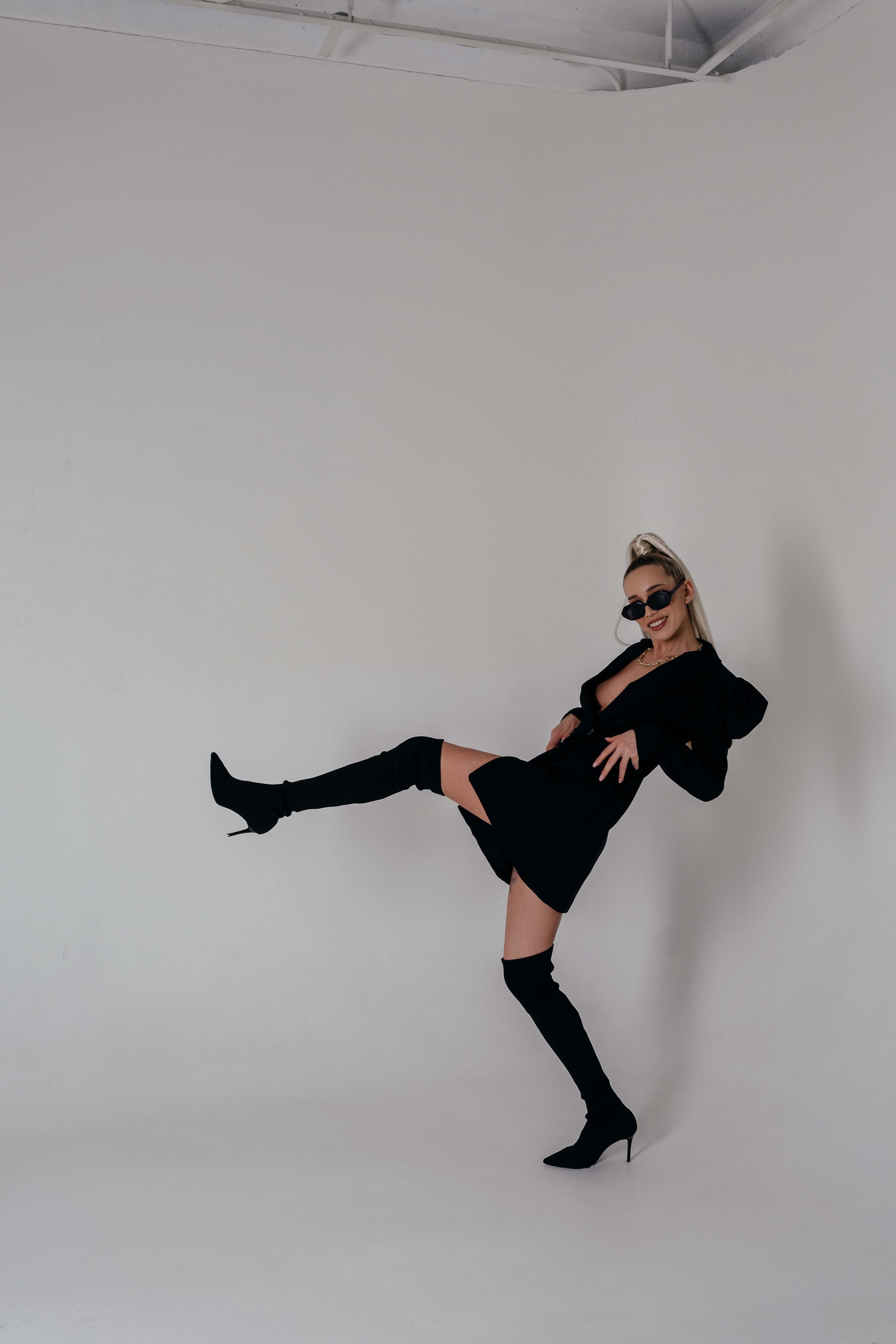 Студийная съёмка. ФОТОГРАФ OXANA OXX