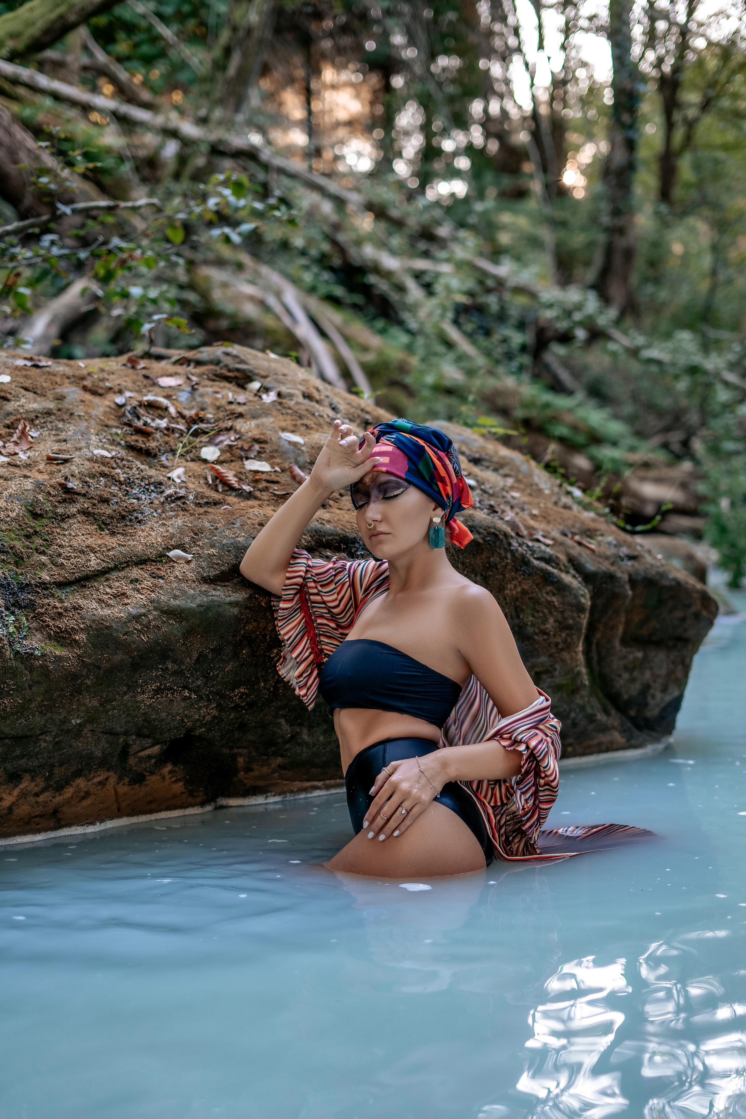 Этническая фотосессия. ФОТОГРАФ OXANA OXX