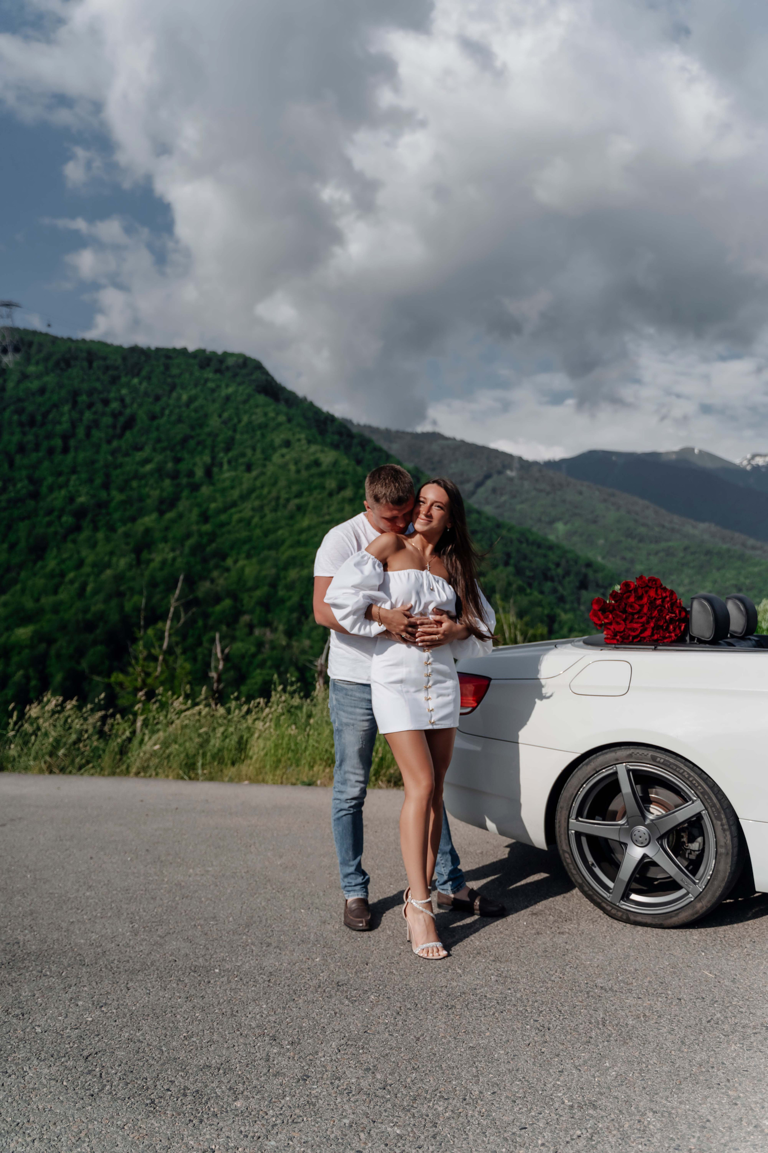 SASHA & NATA. ФОТОГРАФ OXANA OXX