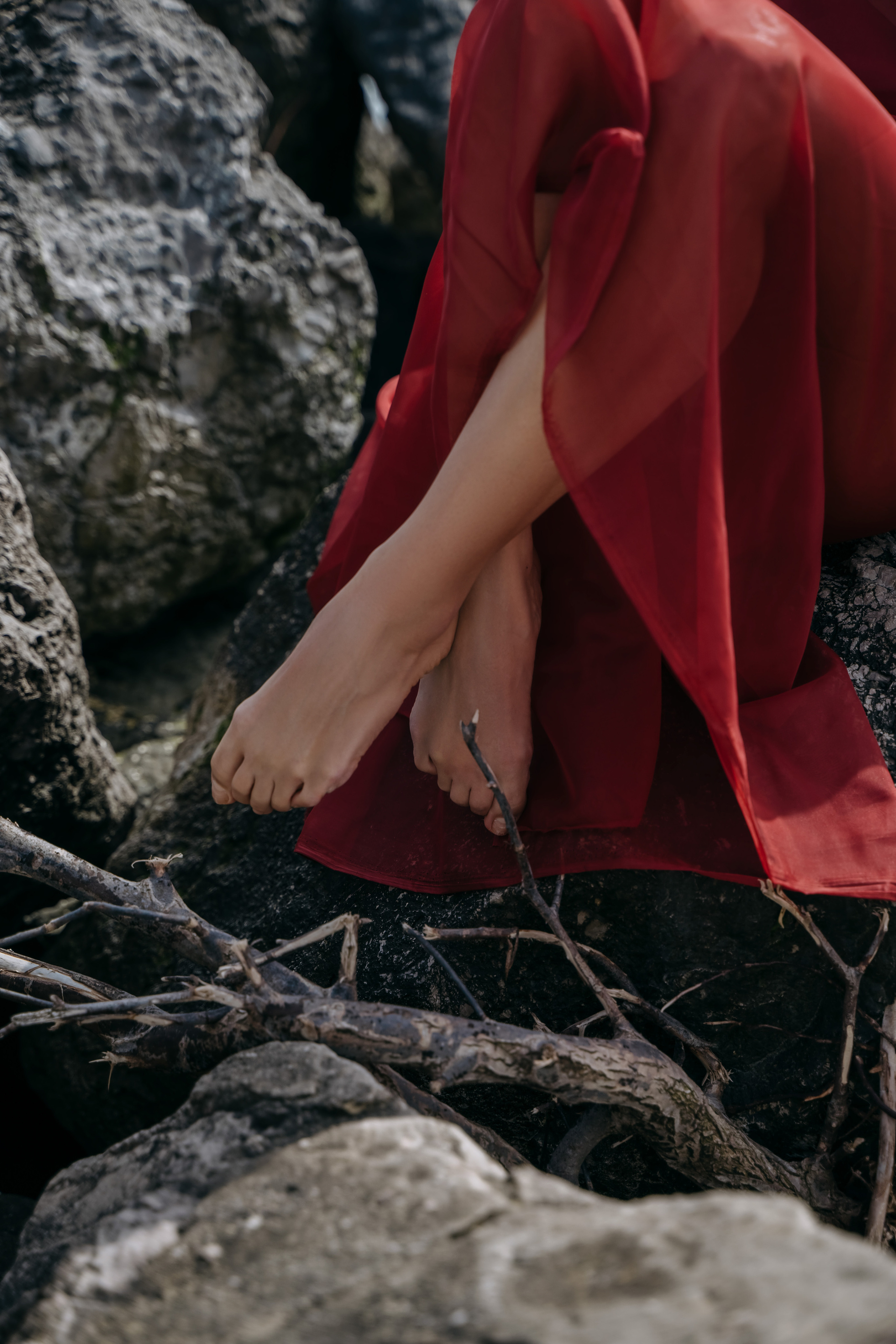 NINA. ФОТОГРАФ OXANA OXX