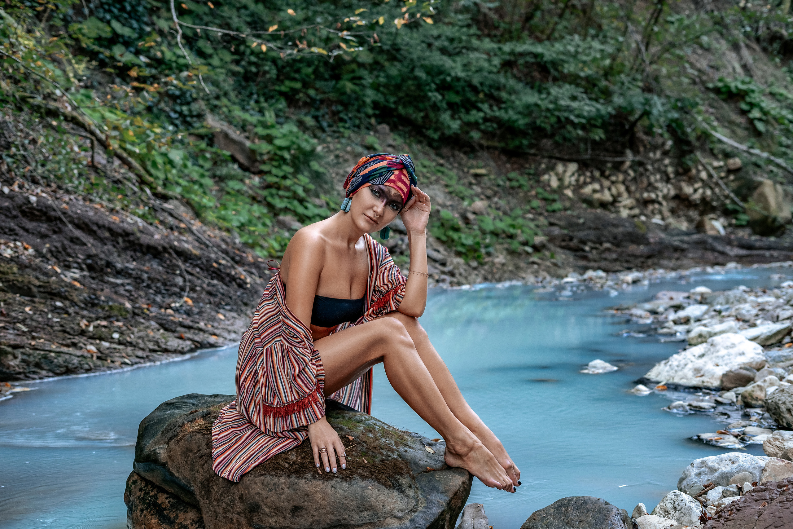 Этническая фотосессия. ФОТОГРАФ OXANA OXX