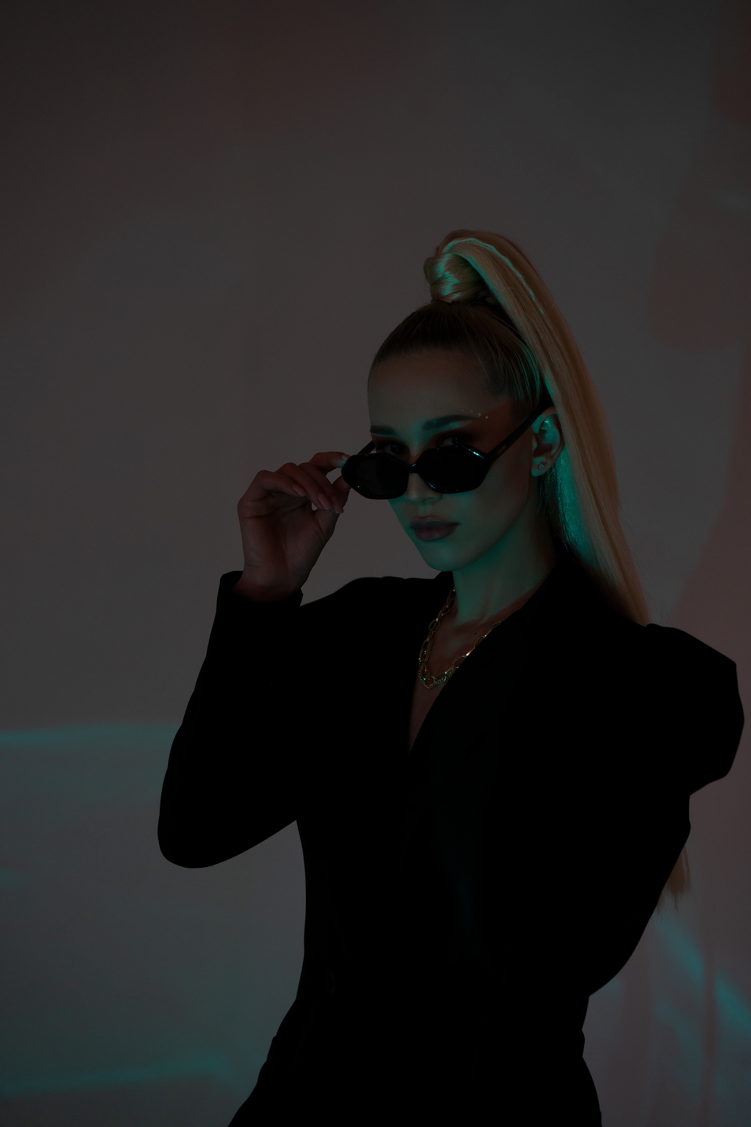 Студийная съёмка. ФОТОГРАФ OXANA OXX