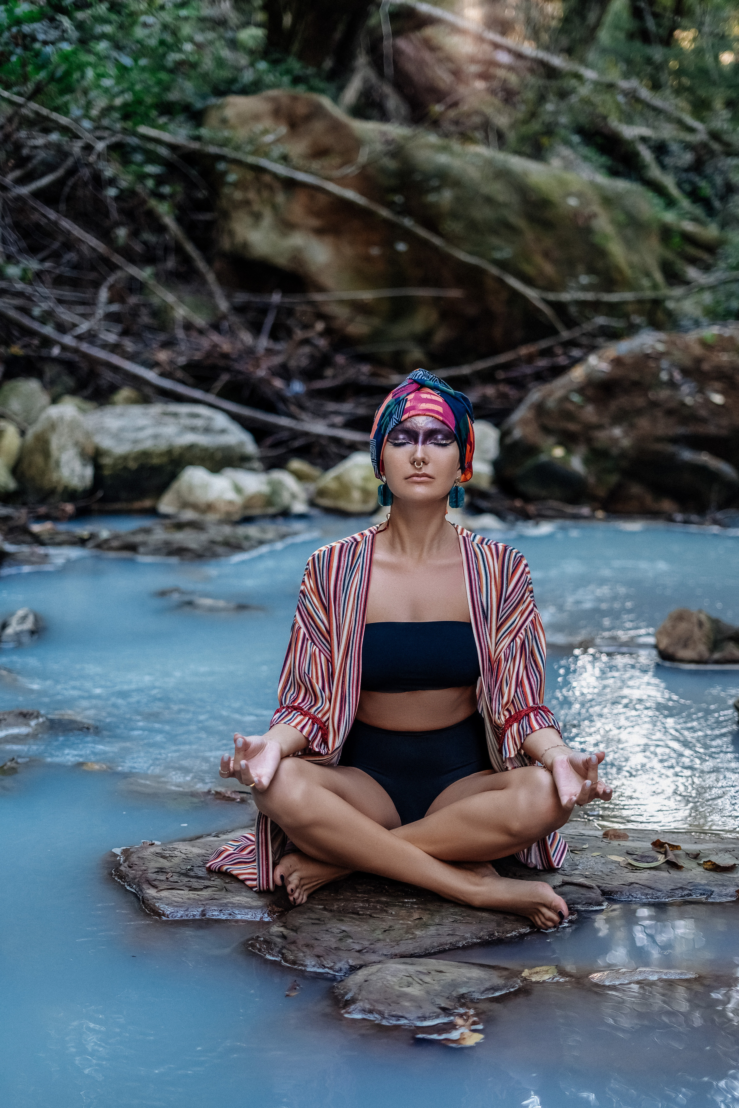 Этническая фотосессия. ФОТОГРАФ OXANA OXX