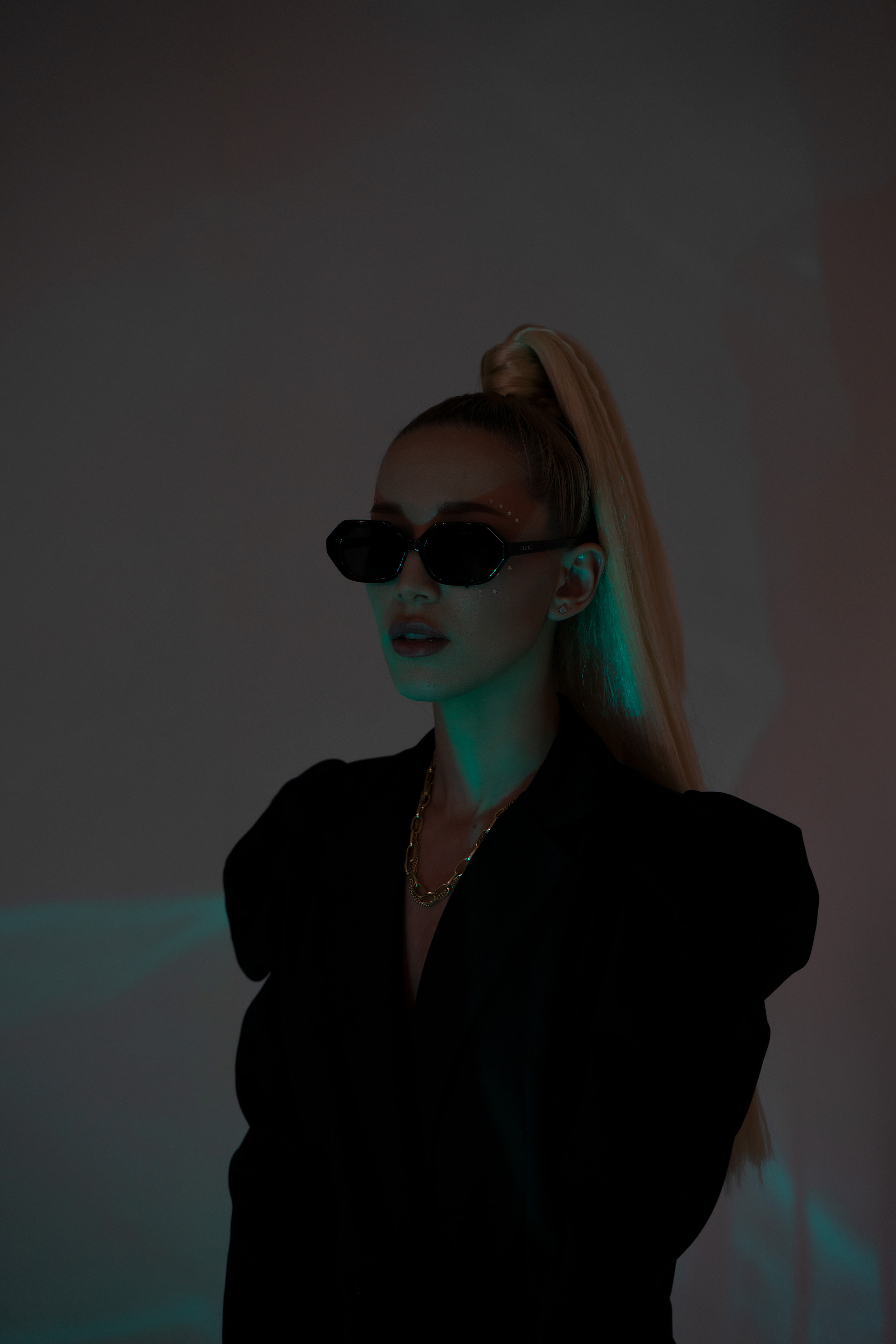 Студийная съёмка. ФОТОГРАФ OXANA OXX