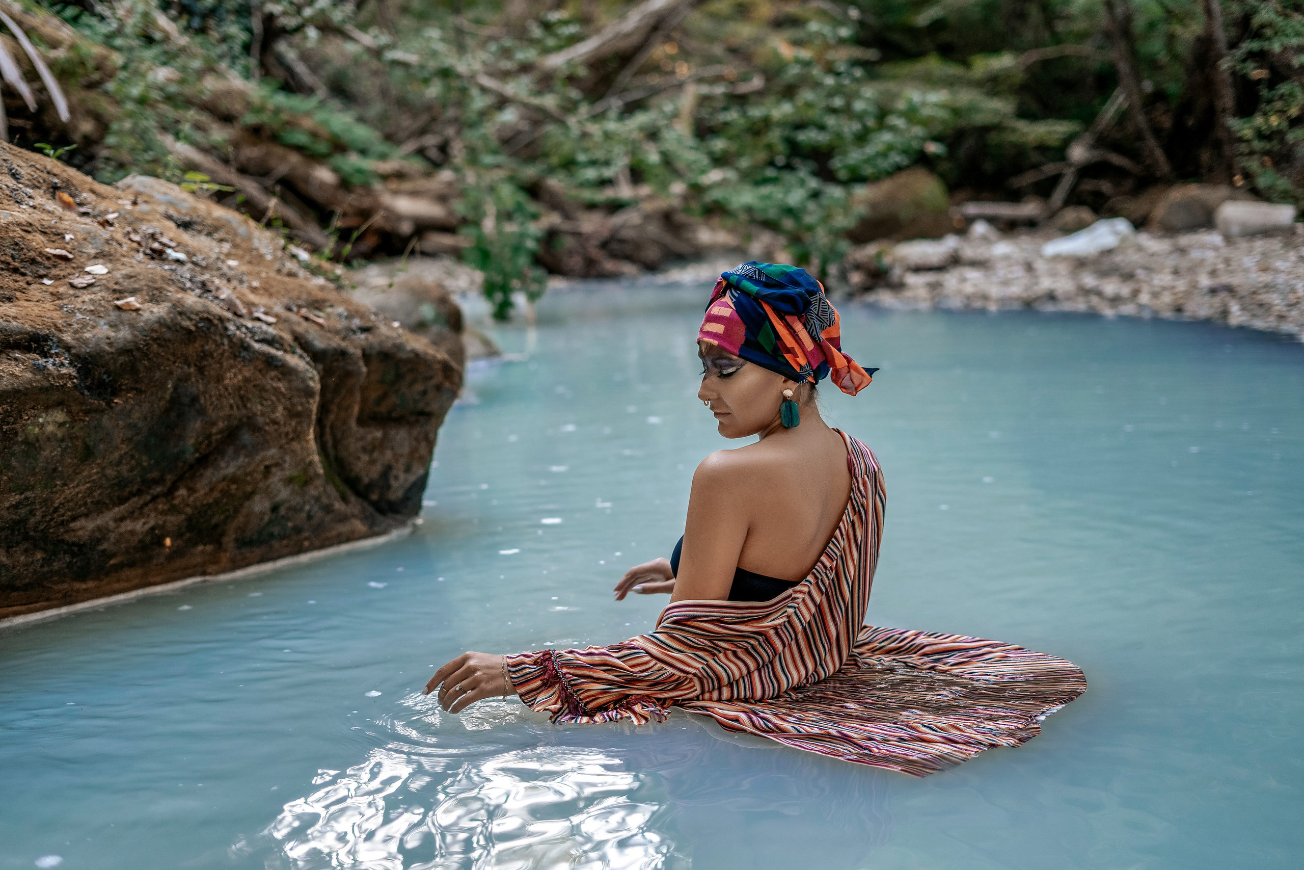 Этническая фотосессия. ФОТОГРАФ OXANA OXX