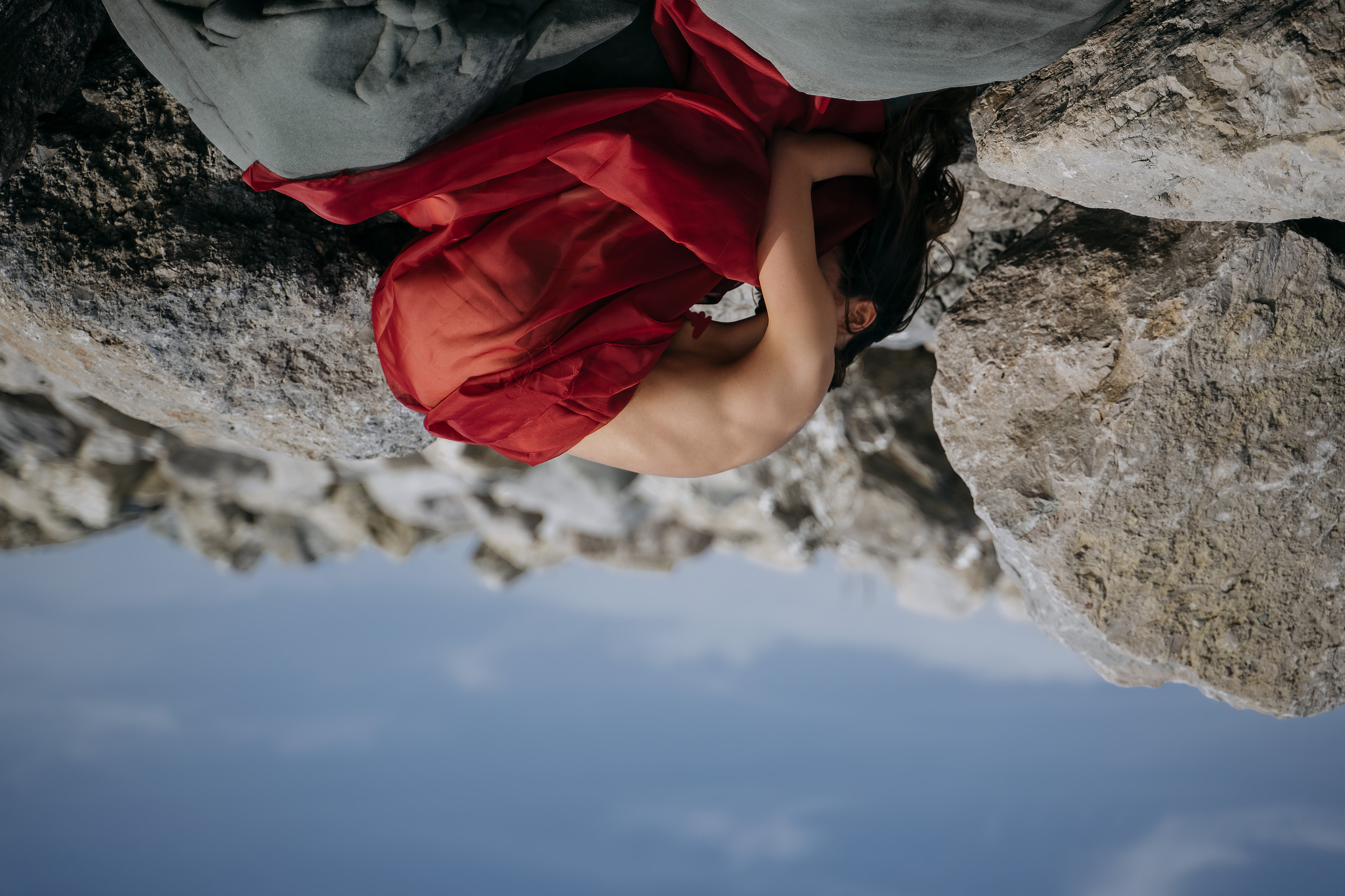 NINA. ФОТОГРАФ OXANA OXX