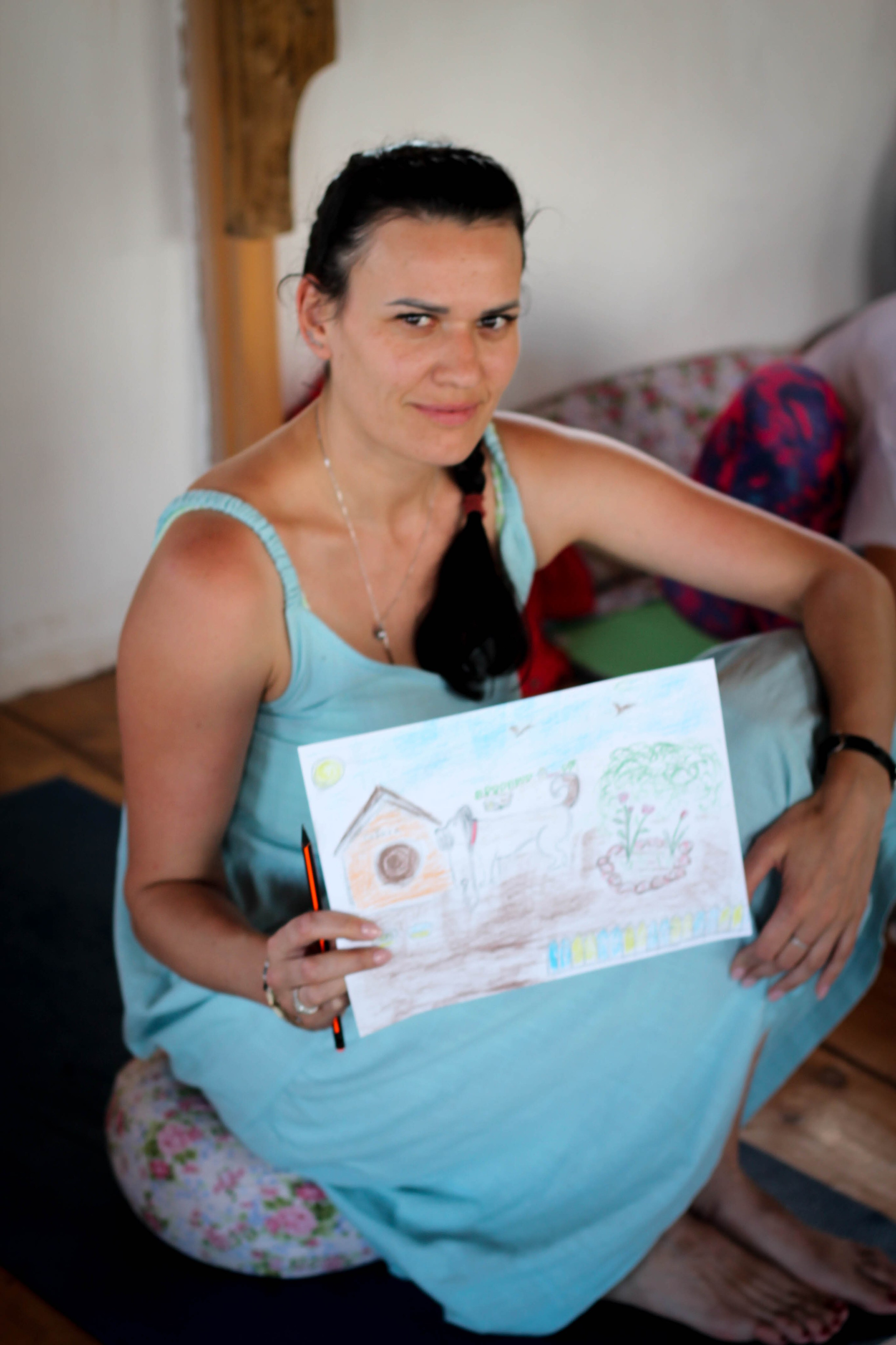 Родология 7–9 июля 2023