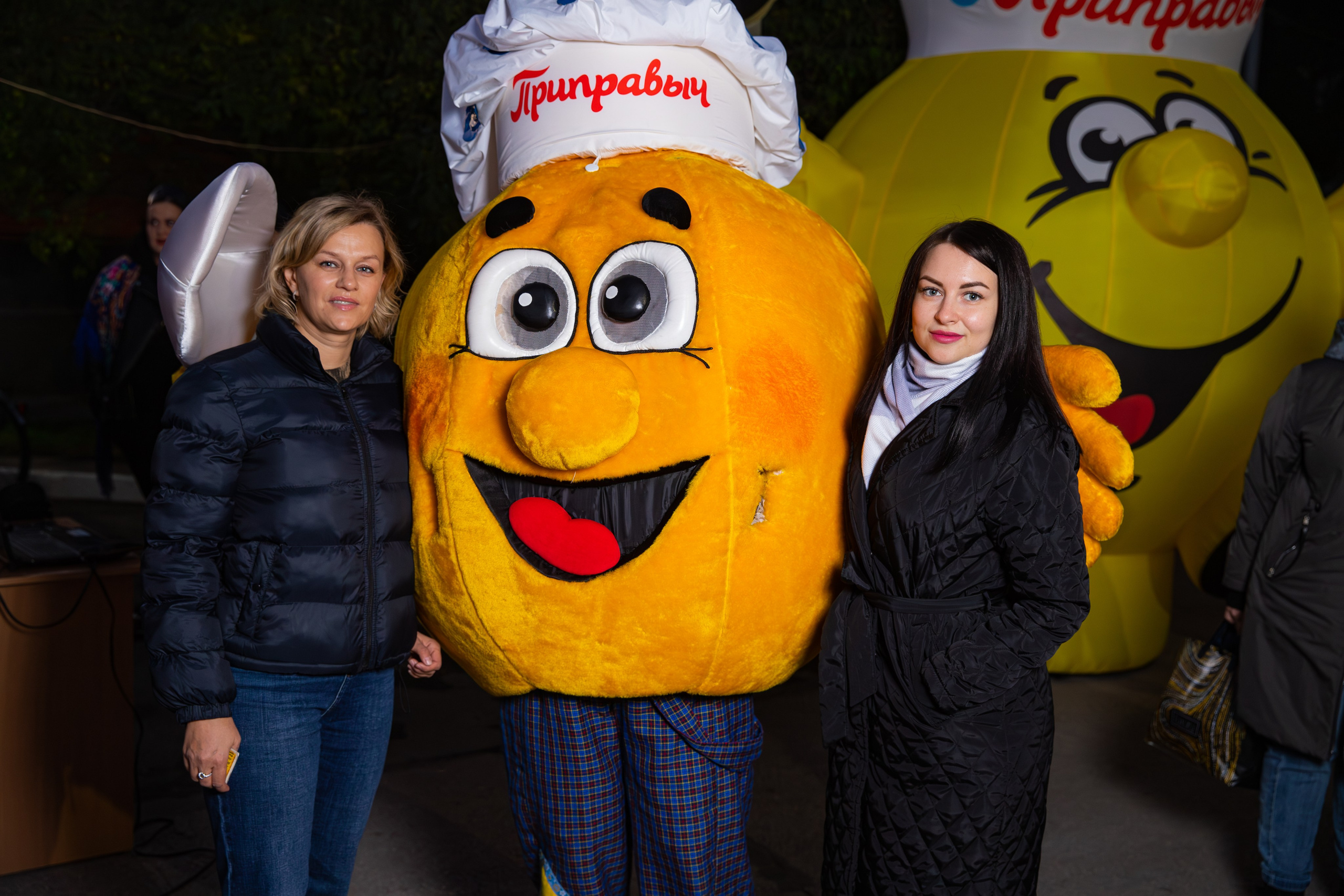 АО Компания «Проксима». Фотограф Александр Поздняков  Новосибирск