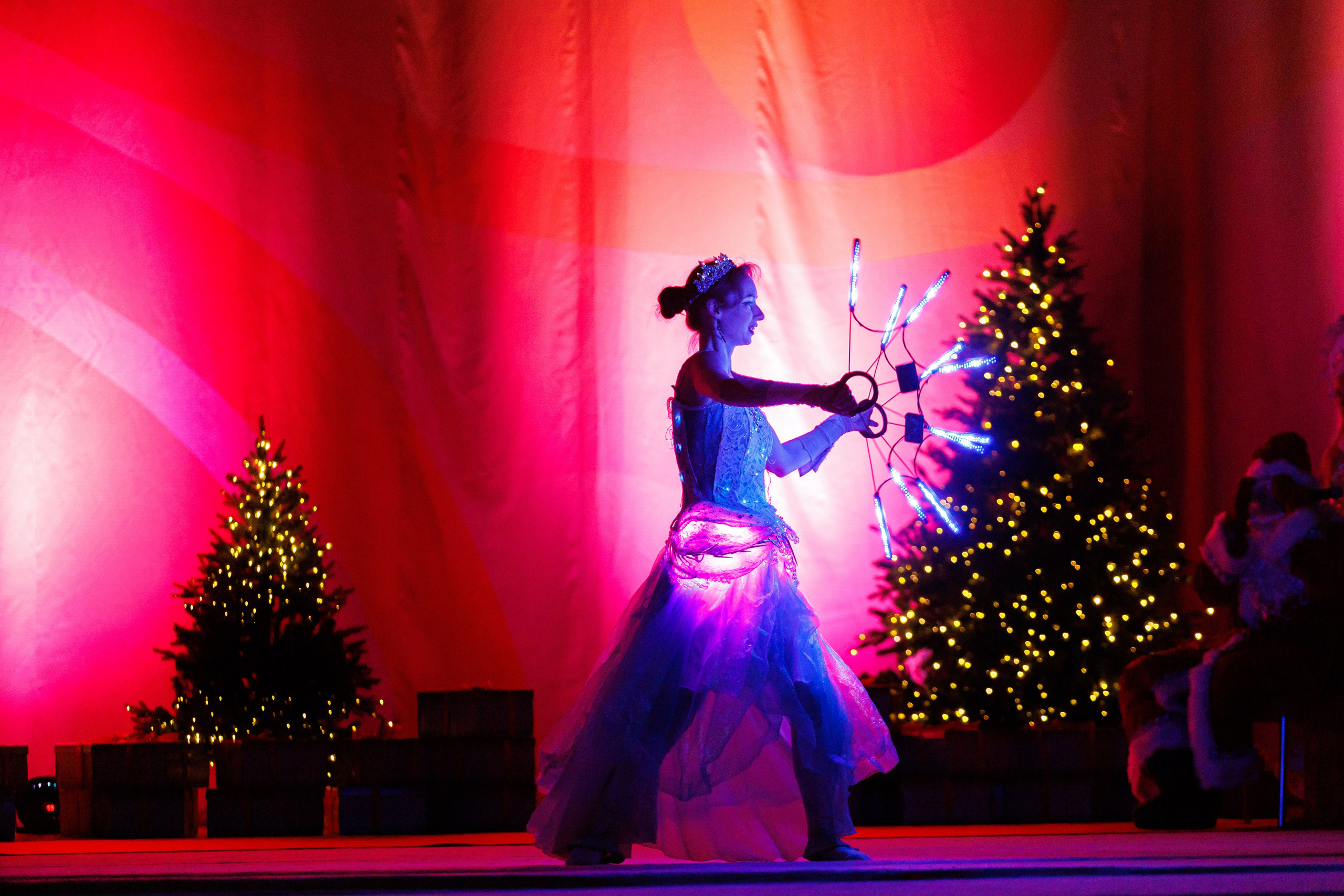 Северное Сияние отчётный концерт 2023. Репортажный, Event фотограф в Санкт-Петербурге и ЛО Морозов Дмитрий