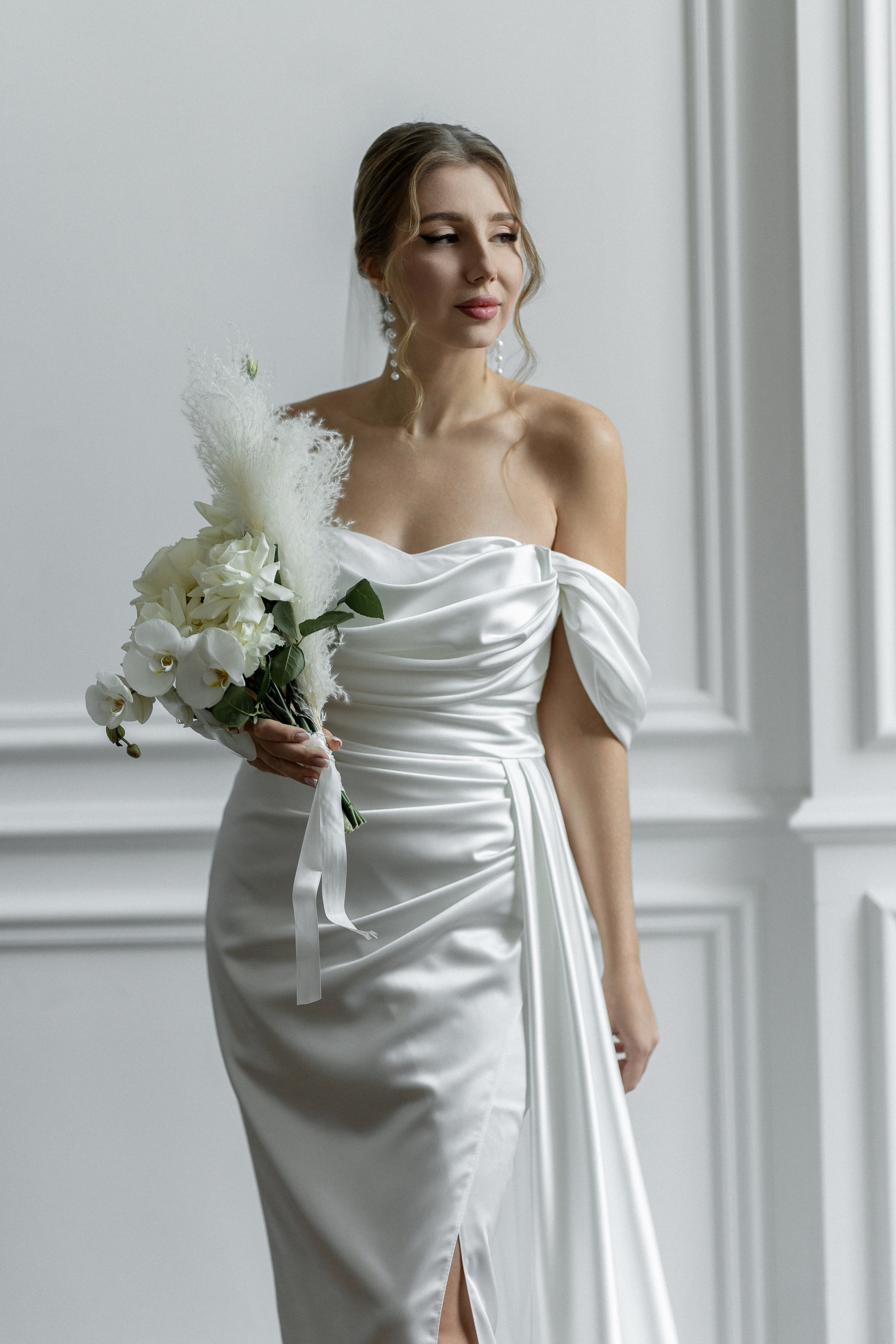 Дмитрий и Юлиана. Коммерческий фотограф в Тюмени Урванцев Борис