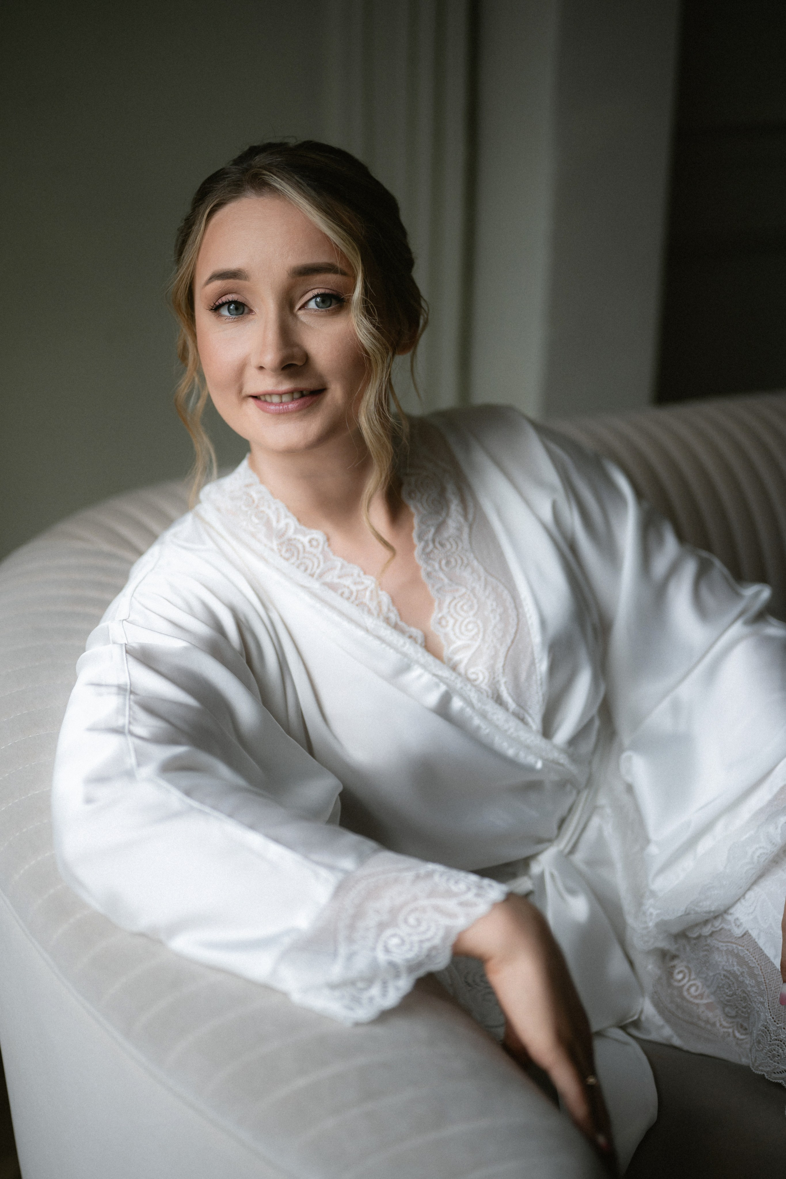 Антон и Алёна. Коммерческий фотограф в Тюмени Урванцев Борис