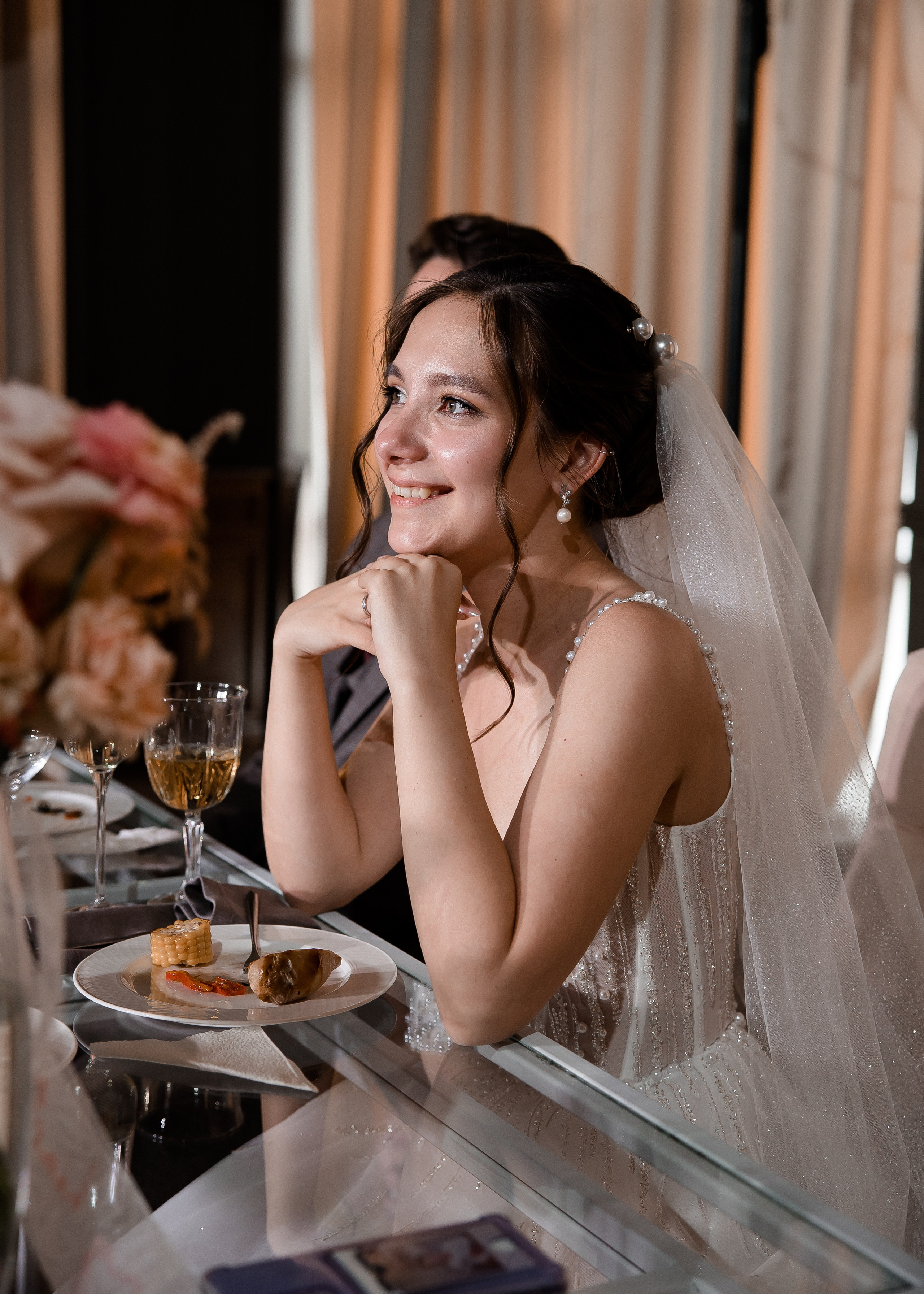 Юля + Андрей. Свадебный и семейный фотограф в Саратове Маша Паника