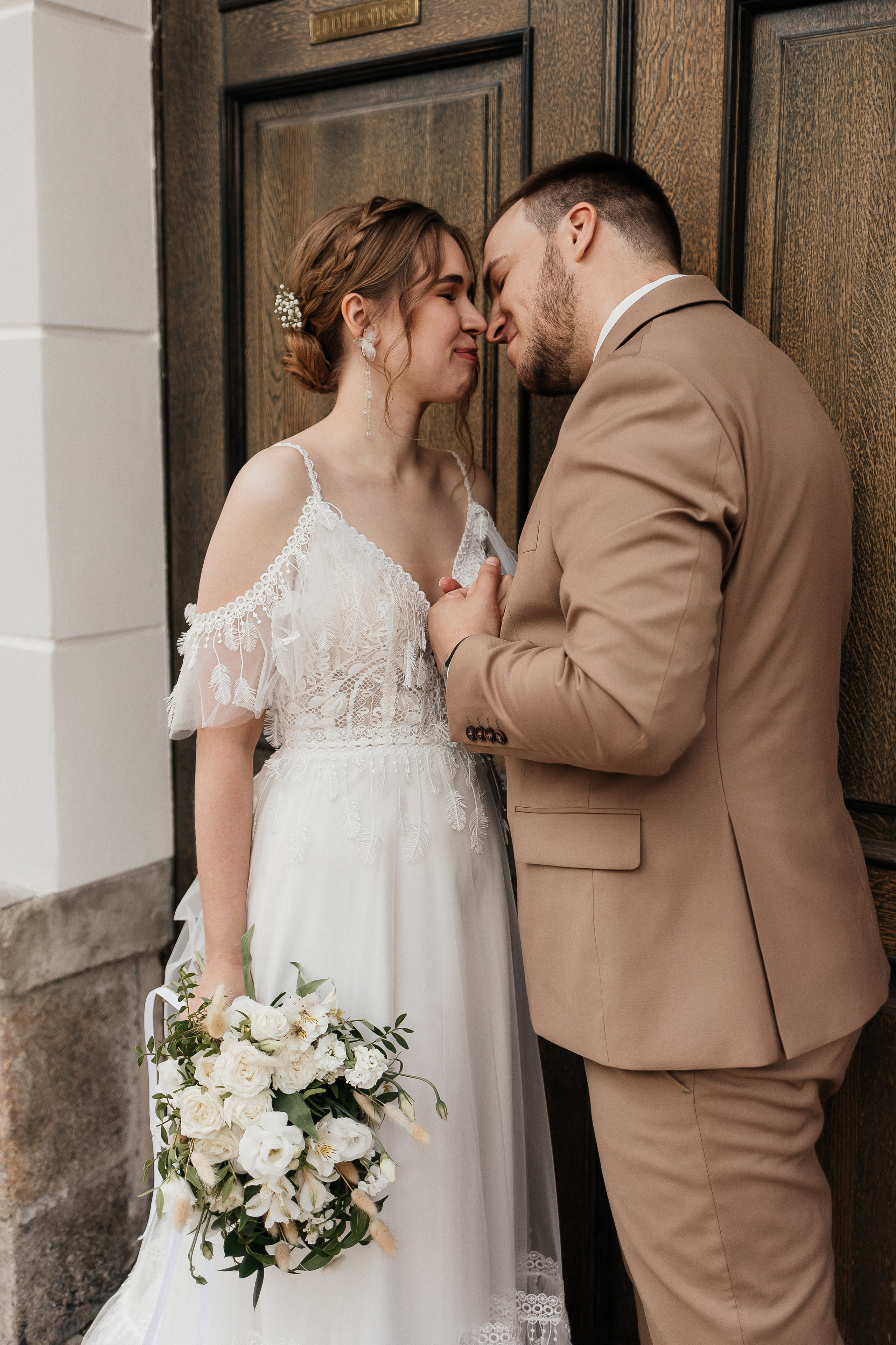 Сергей и Анастасия/2024. Свадебный и семейный фотограф в Екатеринбурге