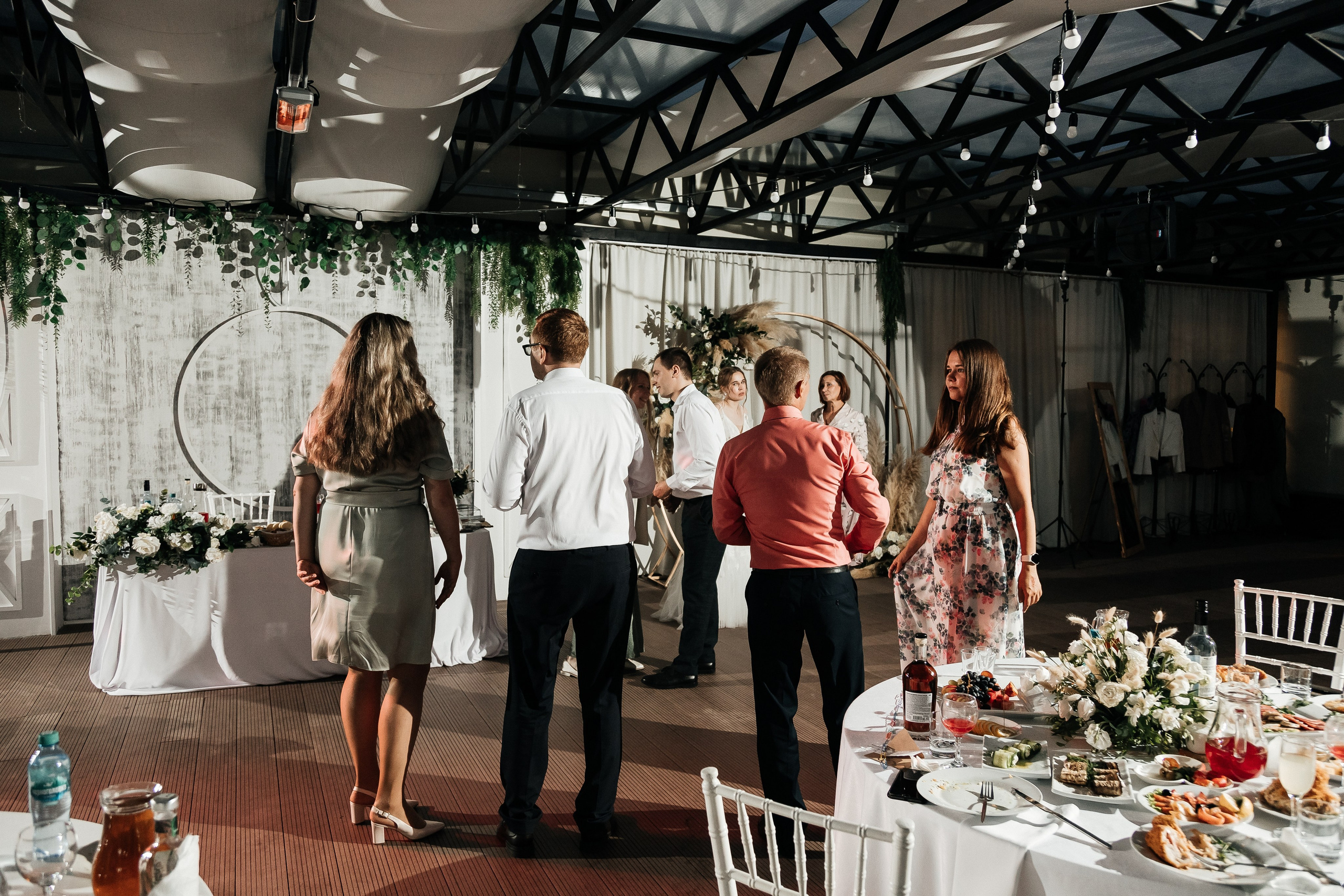 Сергей и Анастасия/2024. Свадебный и семейный фотограф в Екатеринбурге