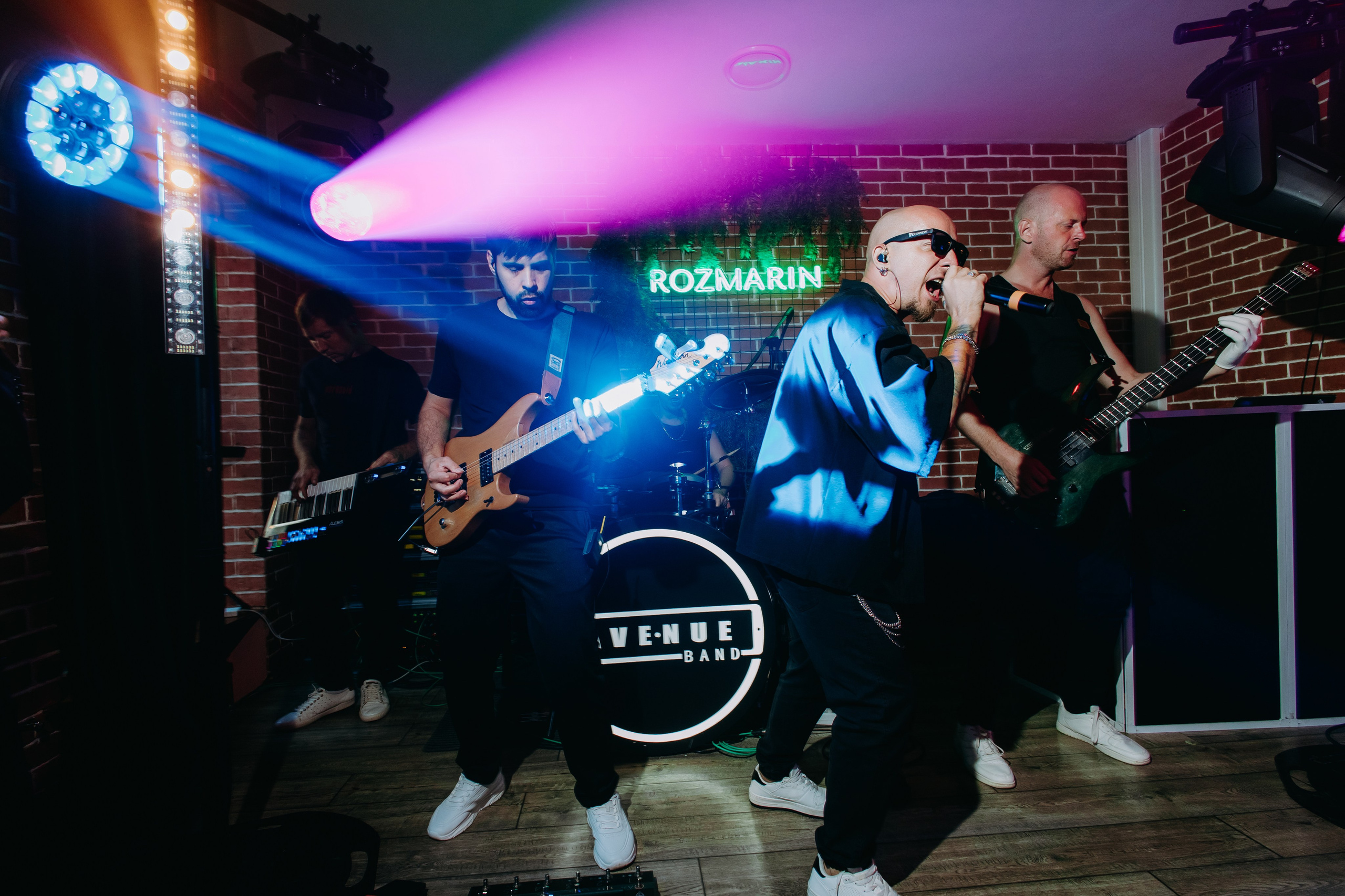 Let's Party — 35. Фотограф в Саратове Александр Кухаренко. И не только в Саратове :)