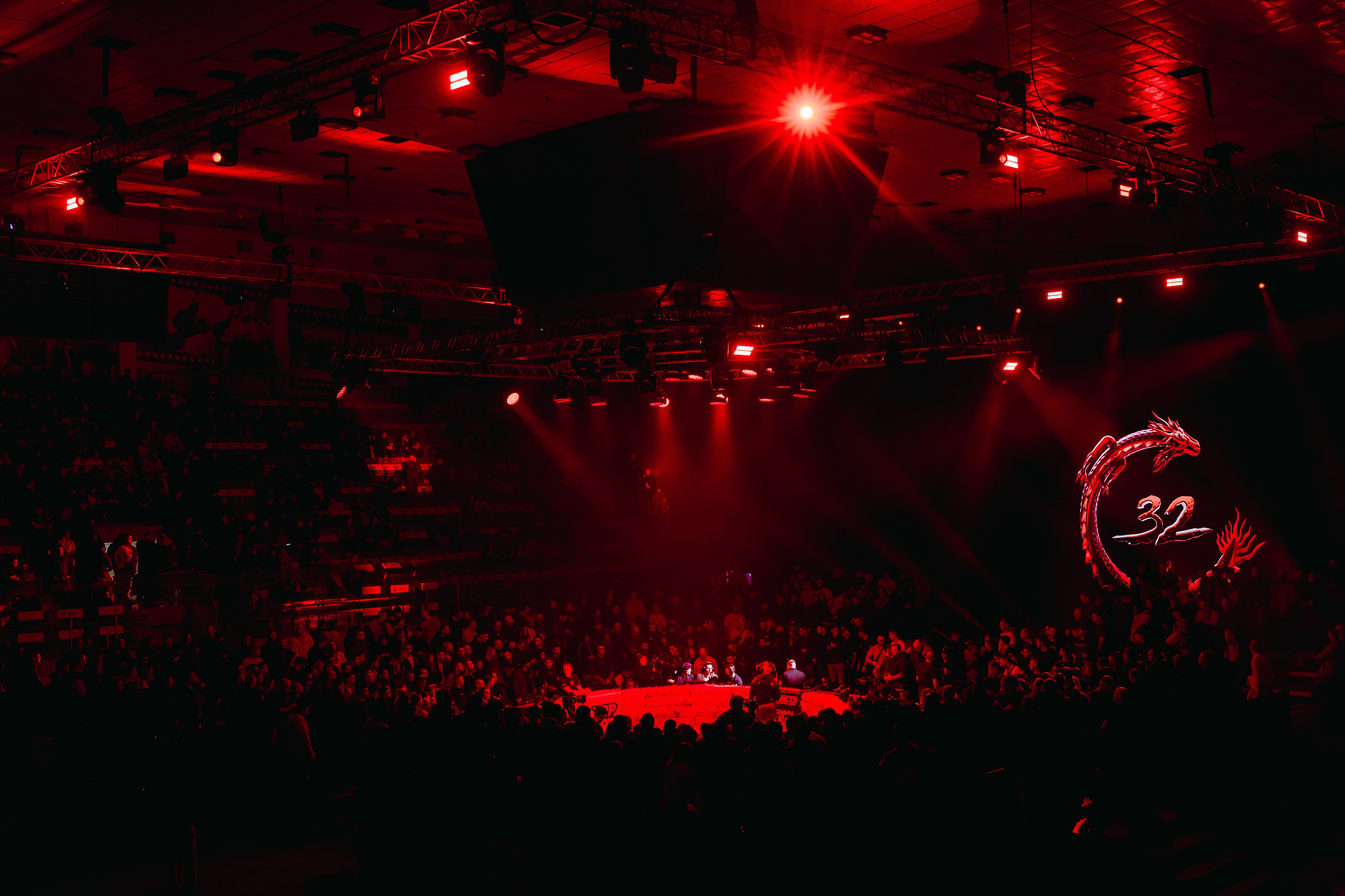 TOPDOG — 32. Фотограф в Саратове Александр Кухаренко. И не только в Саратове :)