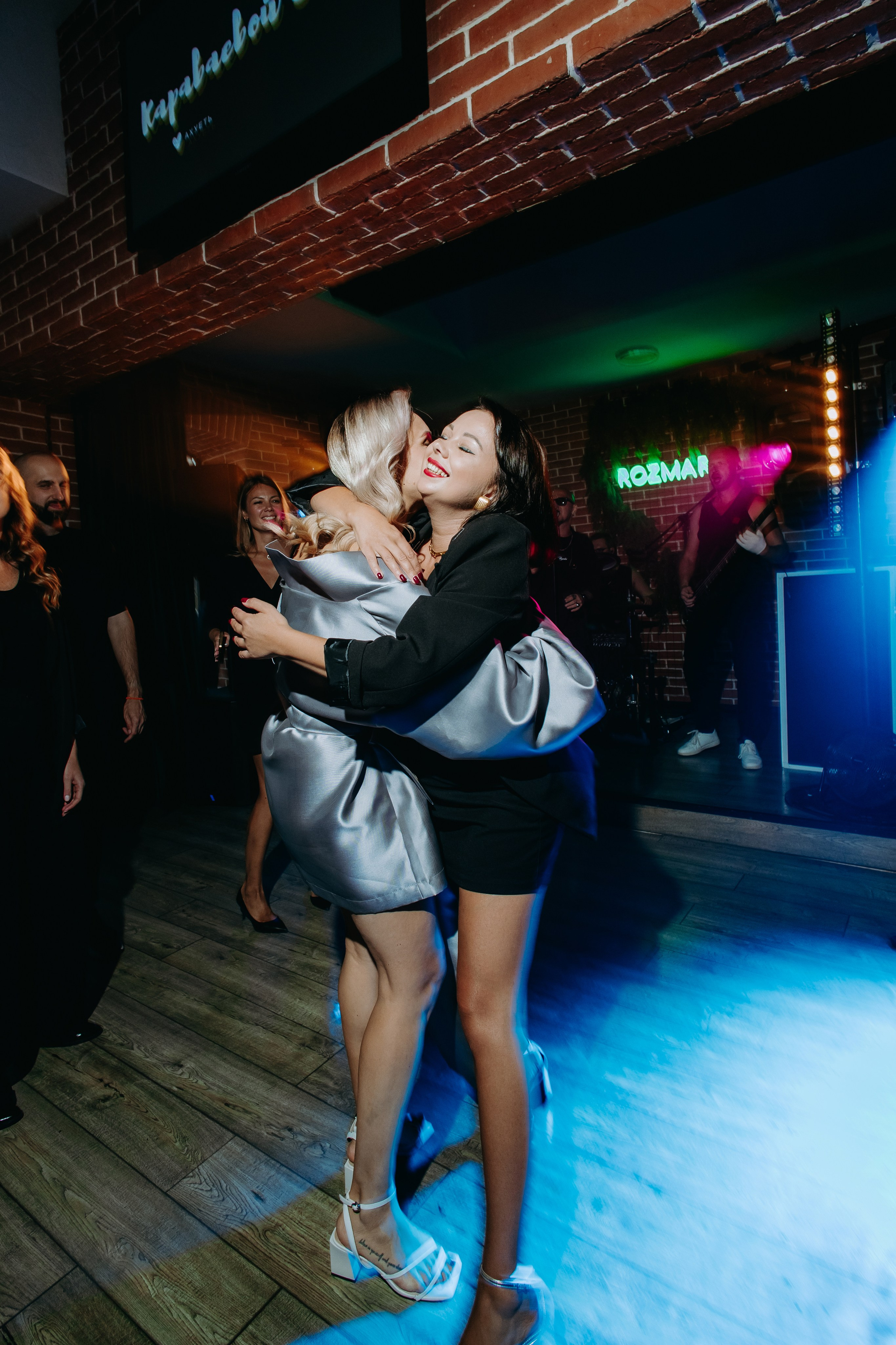 Let's Party — 35. Фотограф в Саратове Александр Кухаренко. И не только в Саратове :)