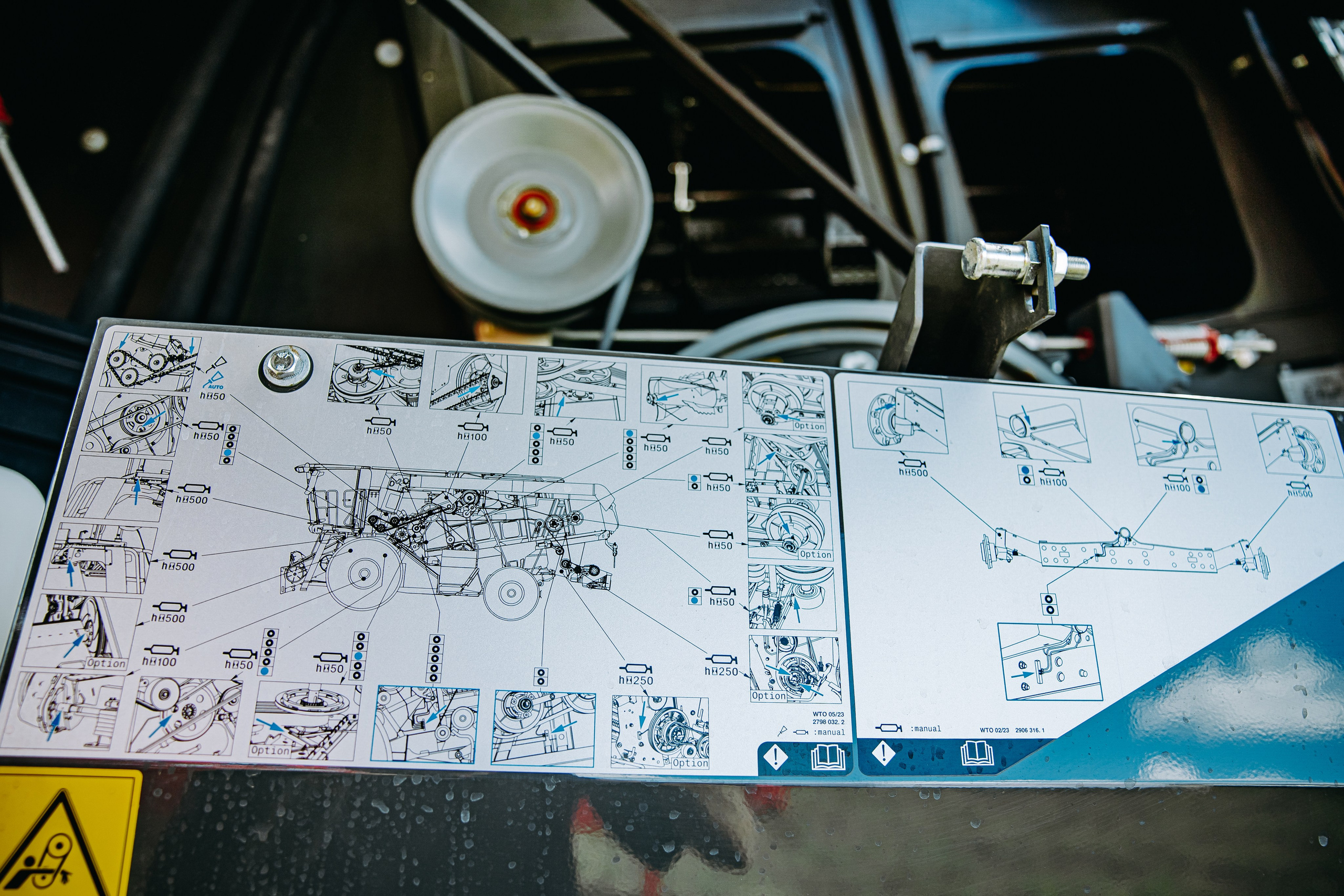 Мировая Техника — День поля. Фотограф в Саратове Александр Кухаренко. И не только в Саратове :)