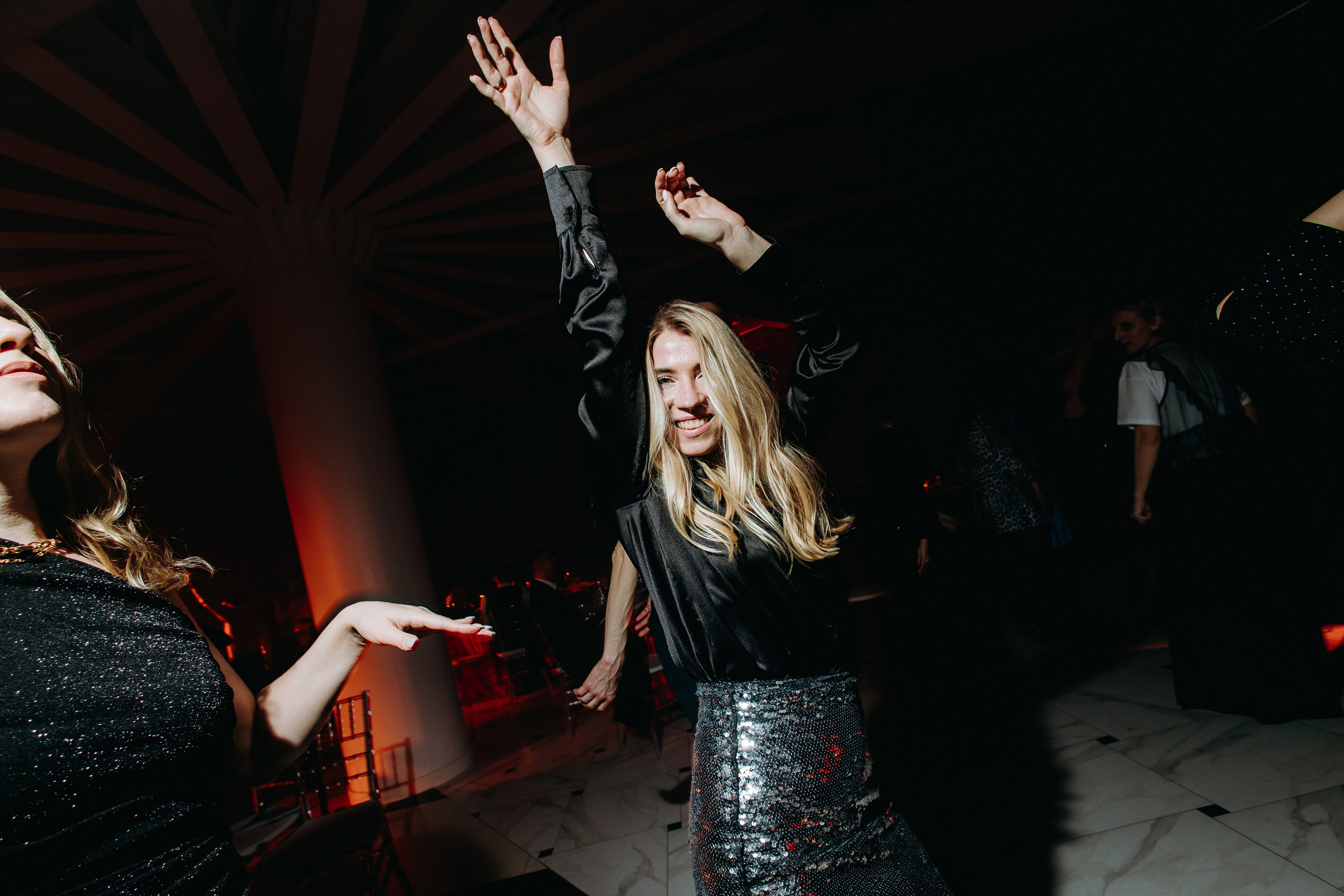 АВРОРА — с Новым Годом!. Фотограф в Саратове Александр Кухаренко. И не только в Саратове :)