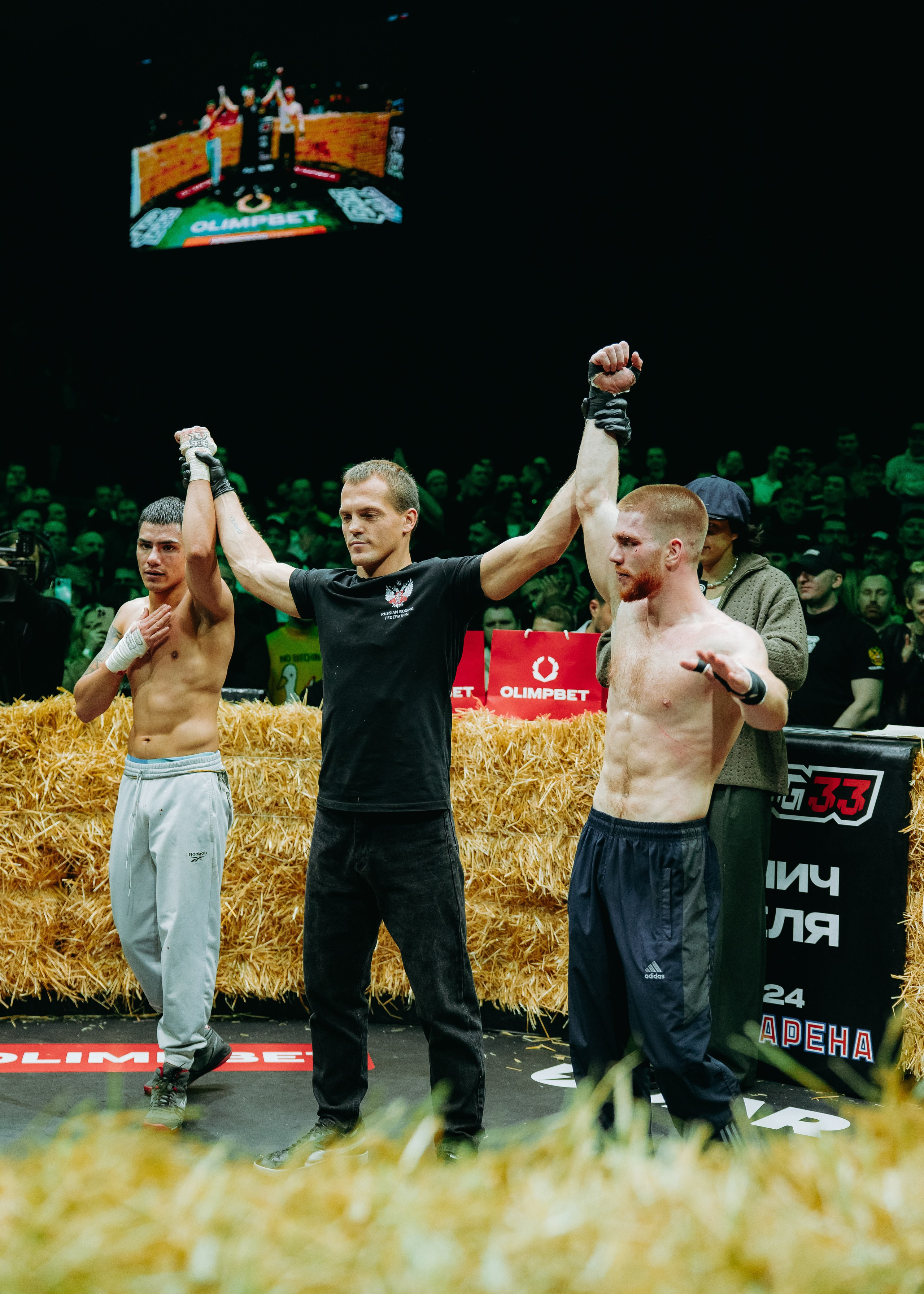 TOPDOG — 32. Фотограф в Саратове Александр Кухаренко. И не только в Саратове :)